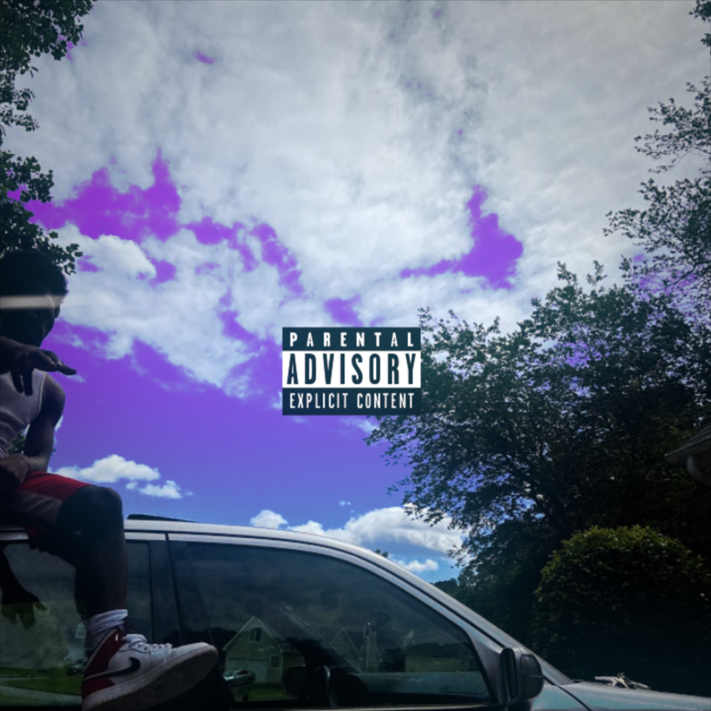 TALK ABOUT IT artwork
