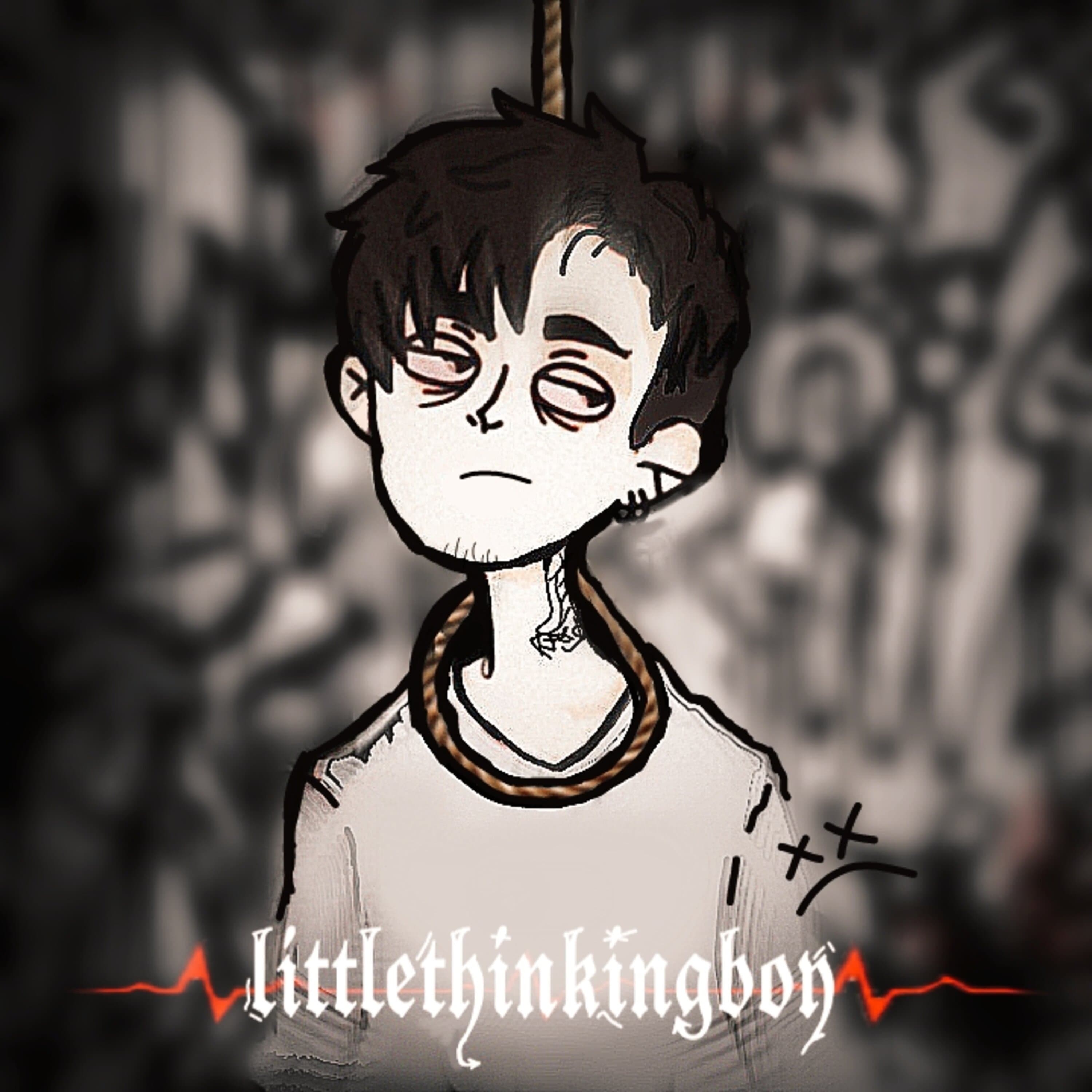 eu não sou NINGUÉM artwork