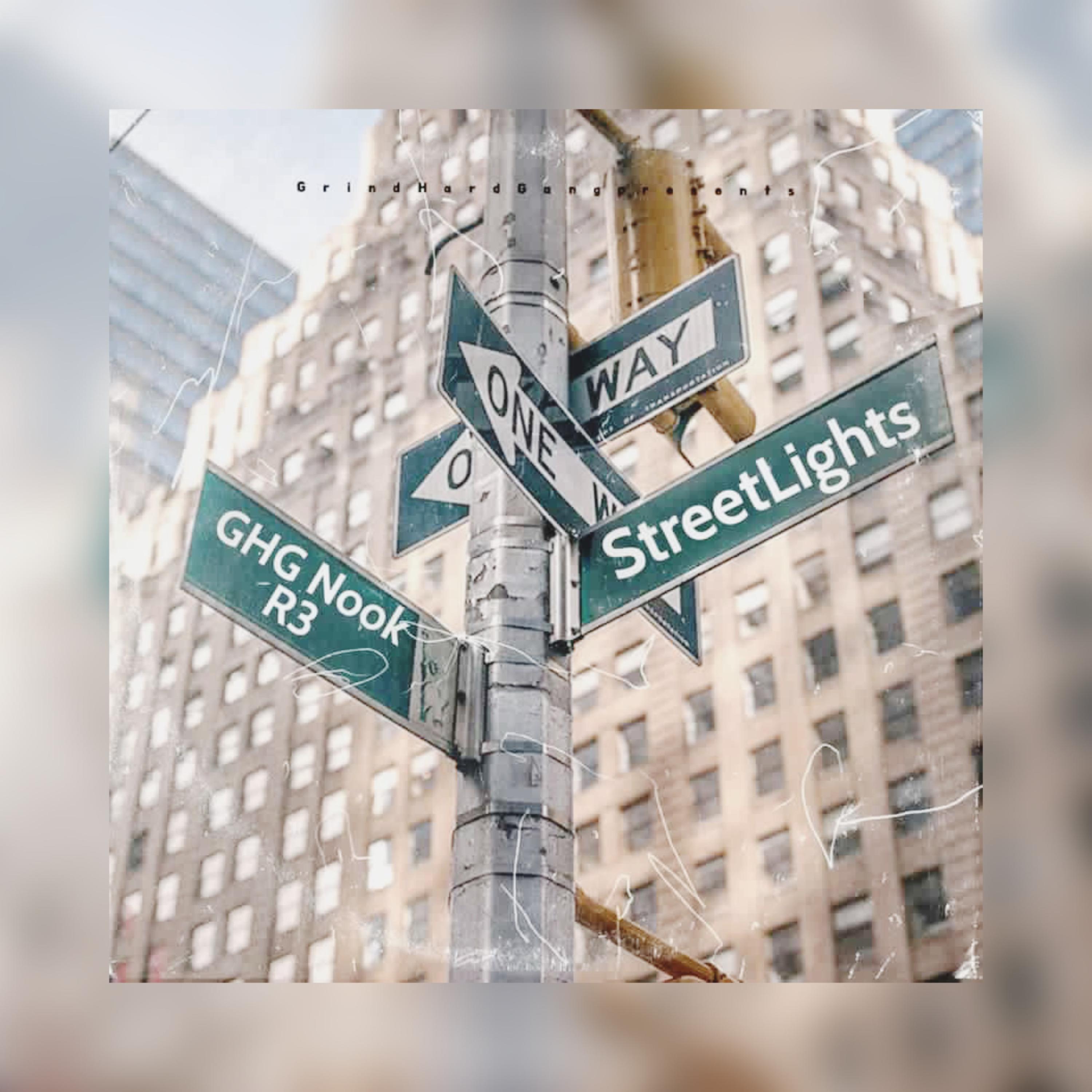 StreetLights artwork