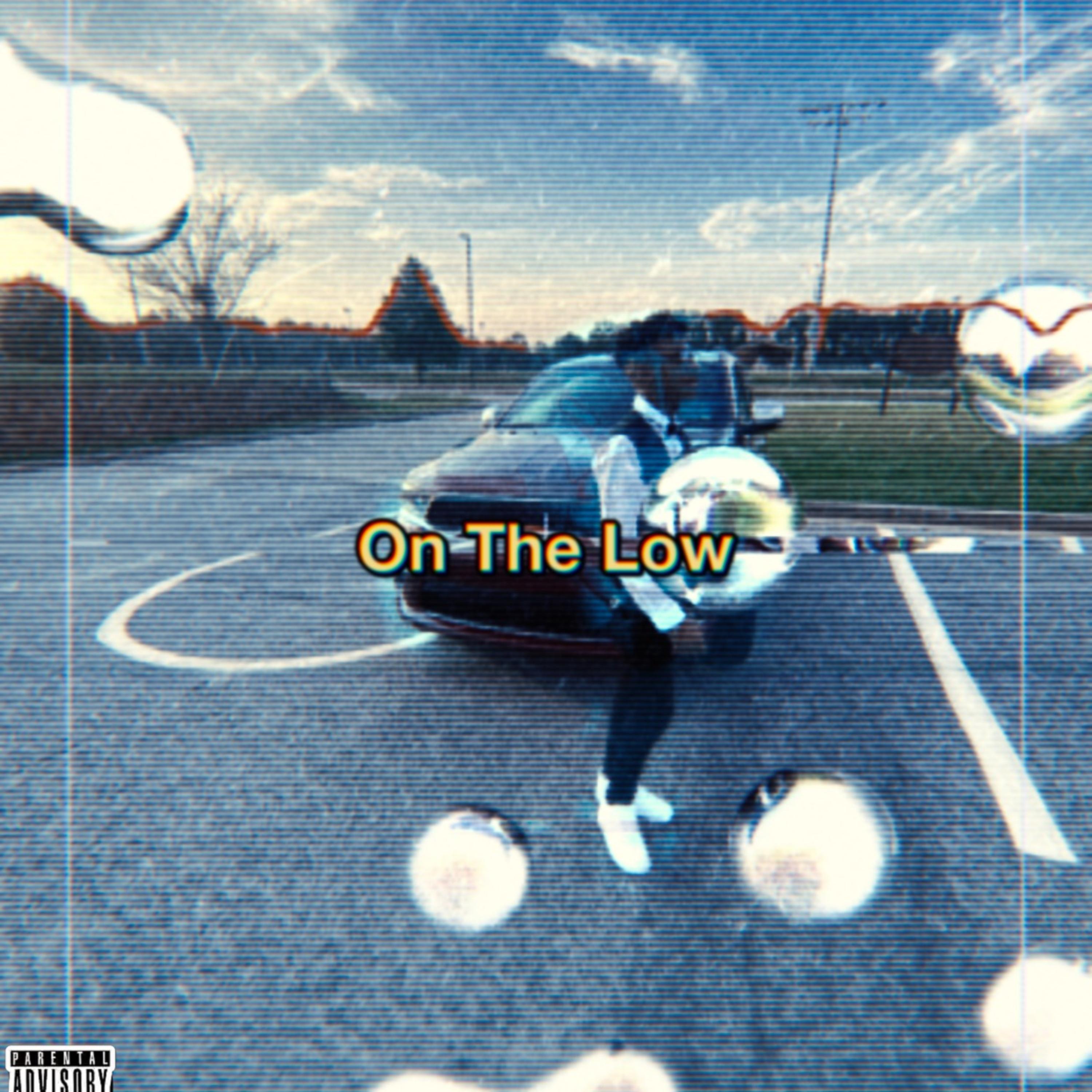 On The Low artwork