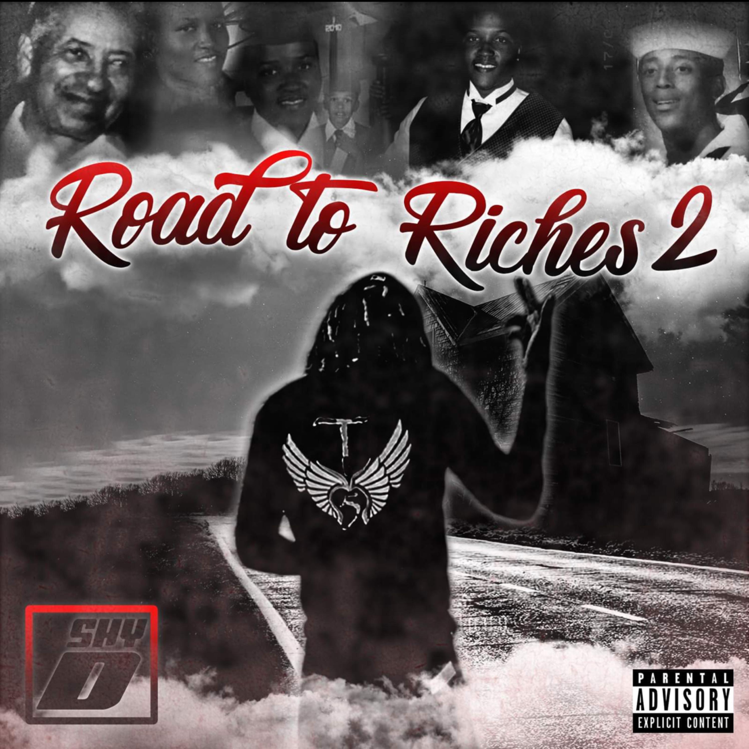 Road To Riches 2 artwork