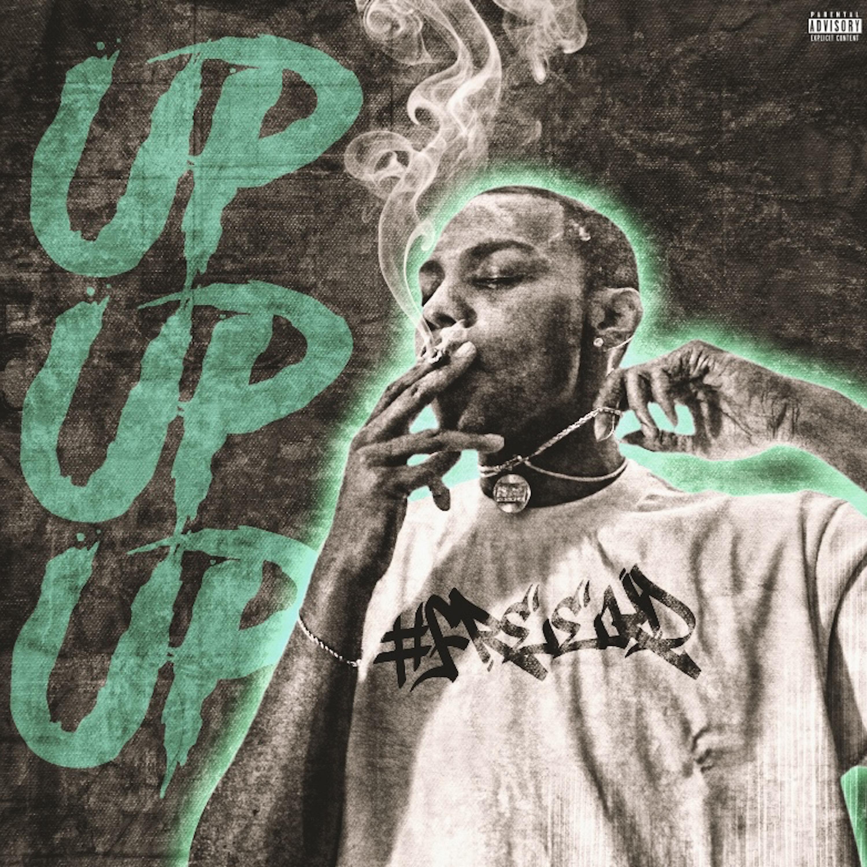 UP UP UP! artwork