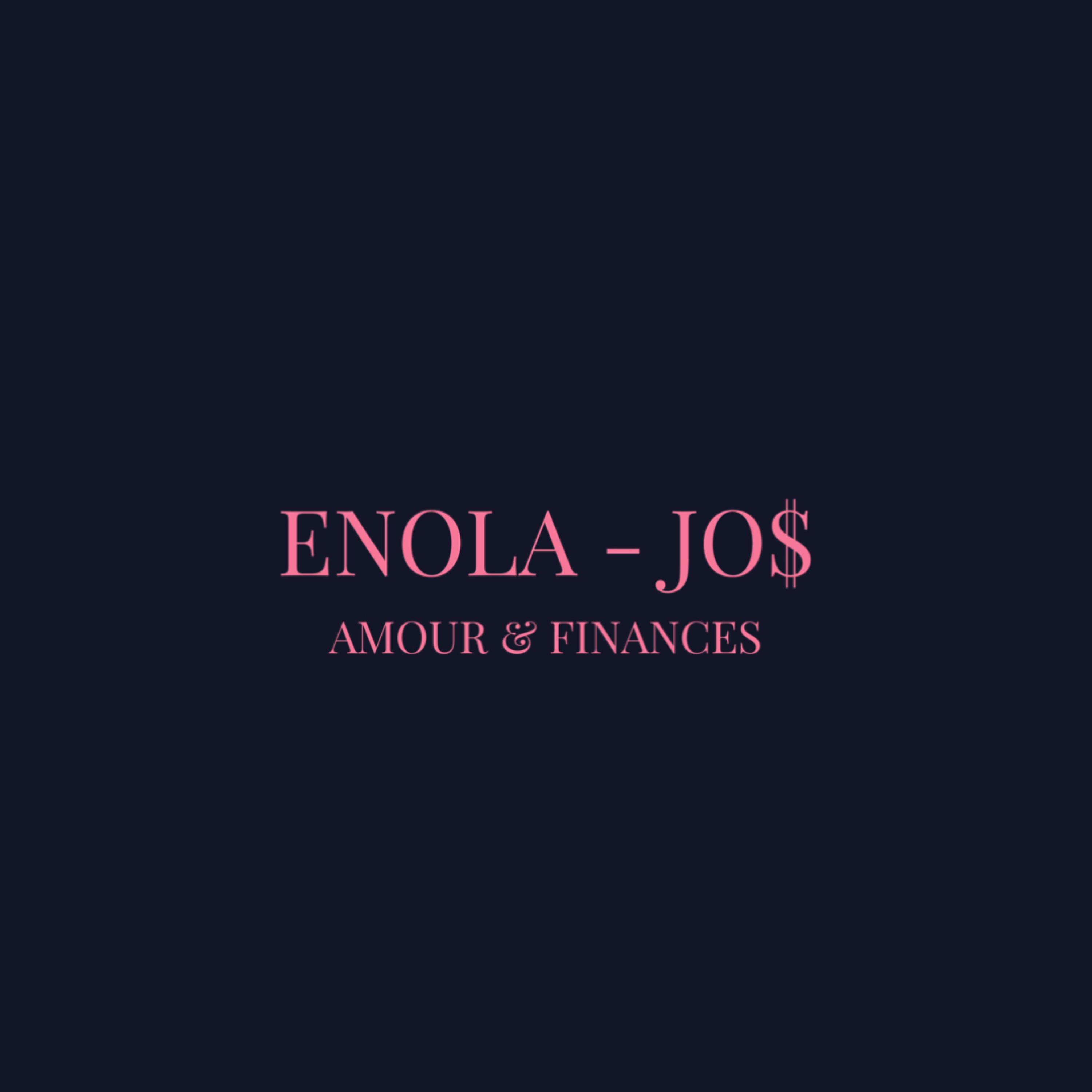 Amour et Finances artwork