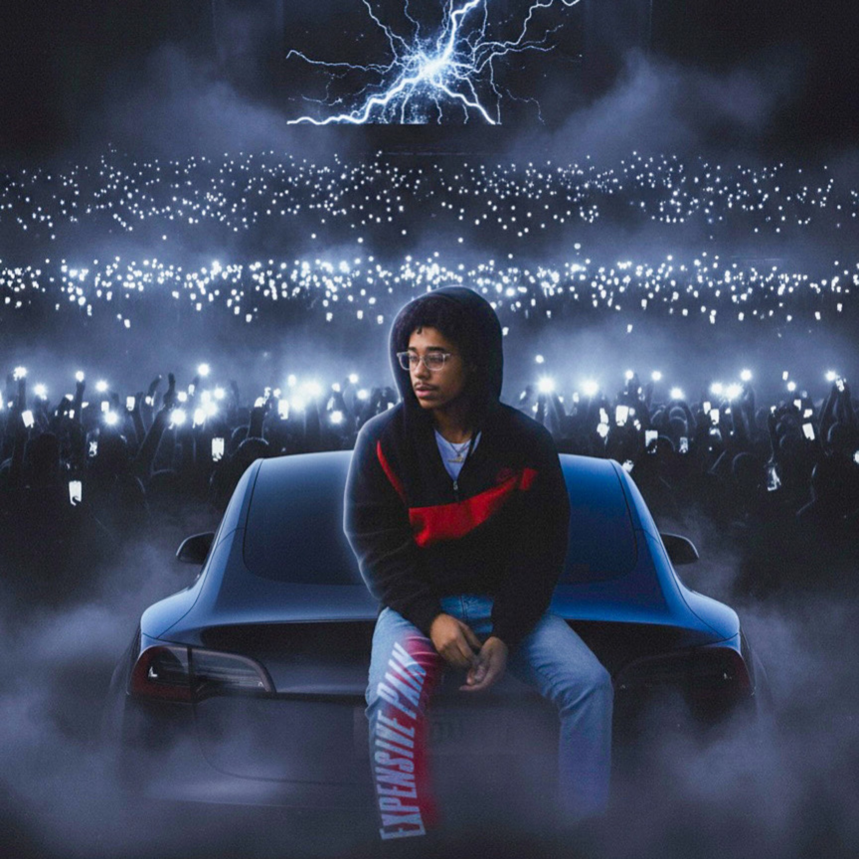 Expensive Pain artwork