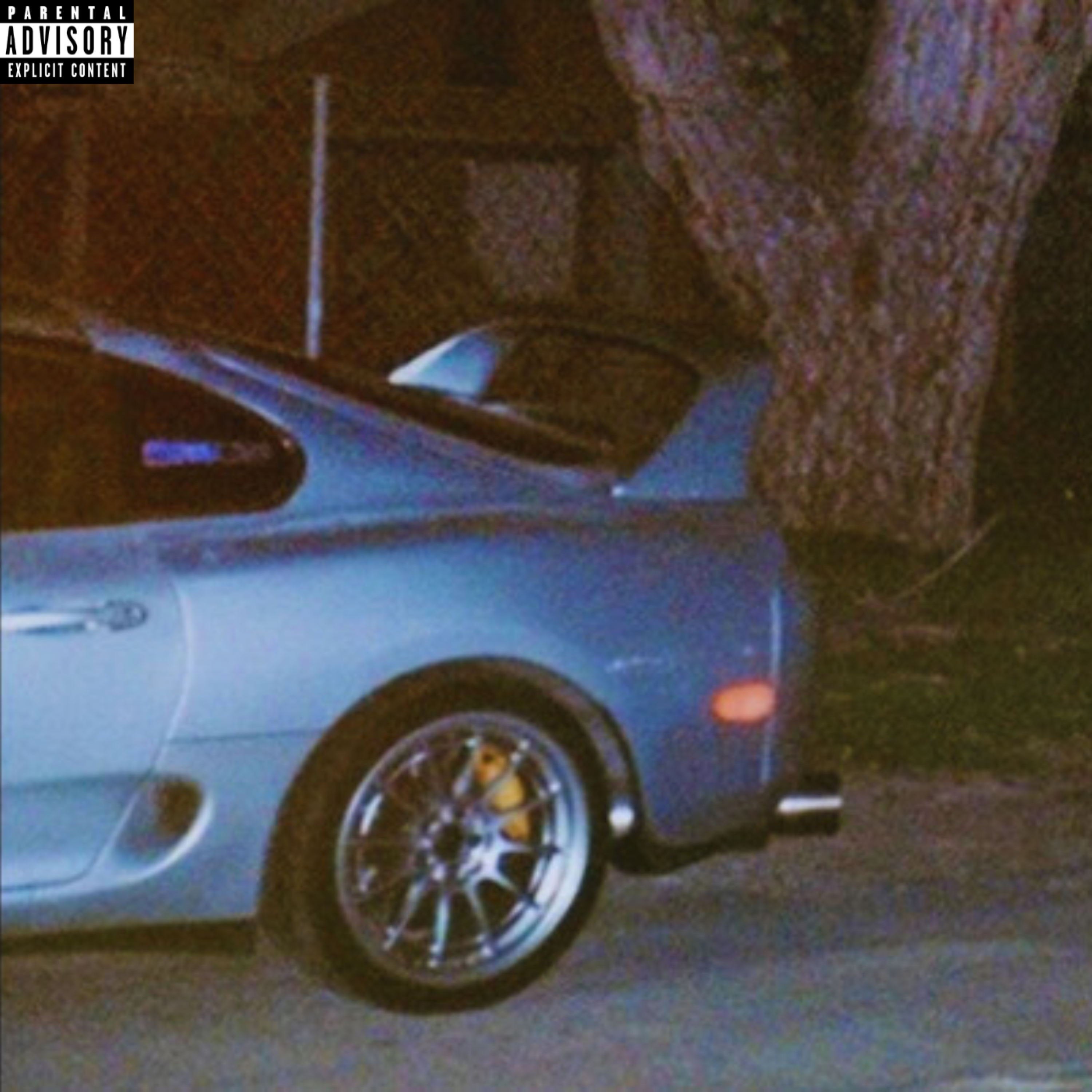 Don’t Know Me artwork