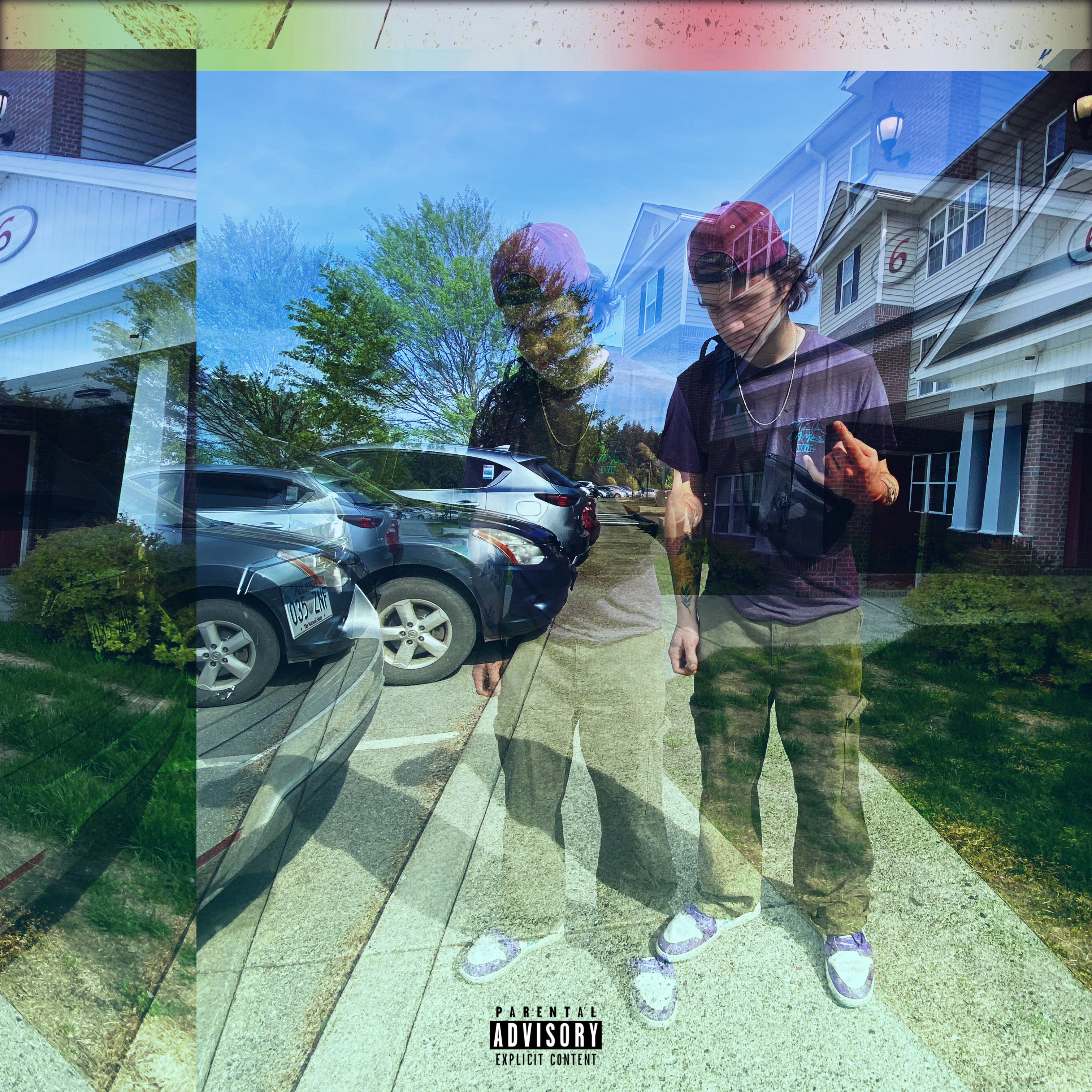 Weeks Going By Like Days artwork