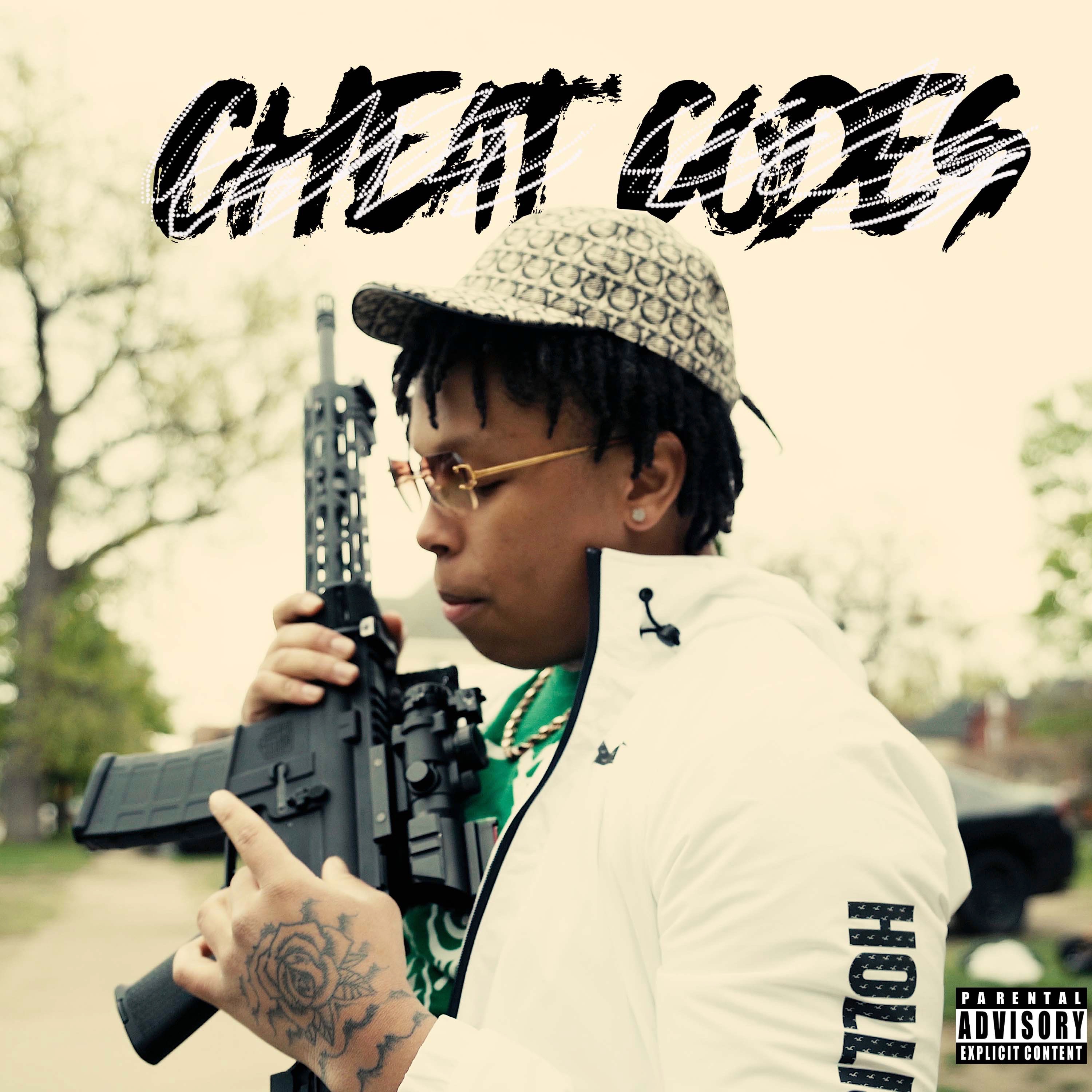Cheat Code artwork