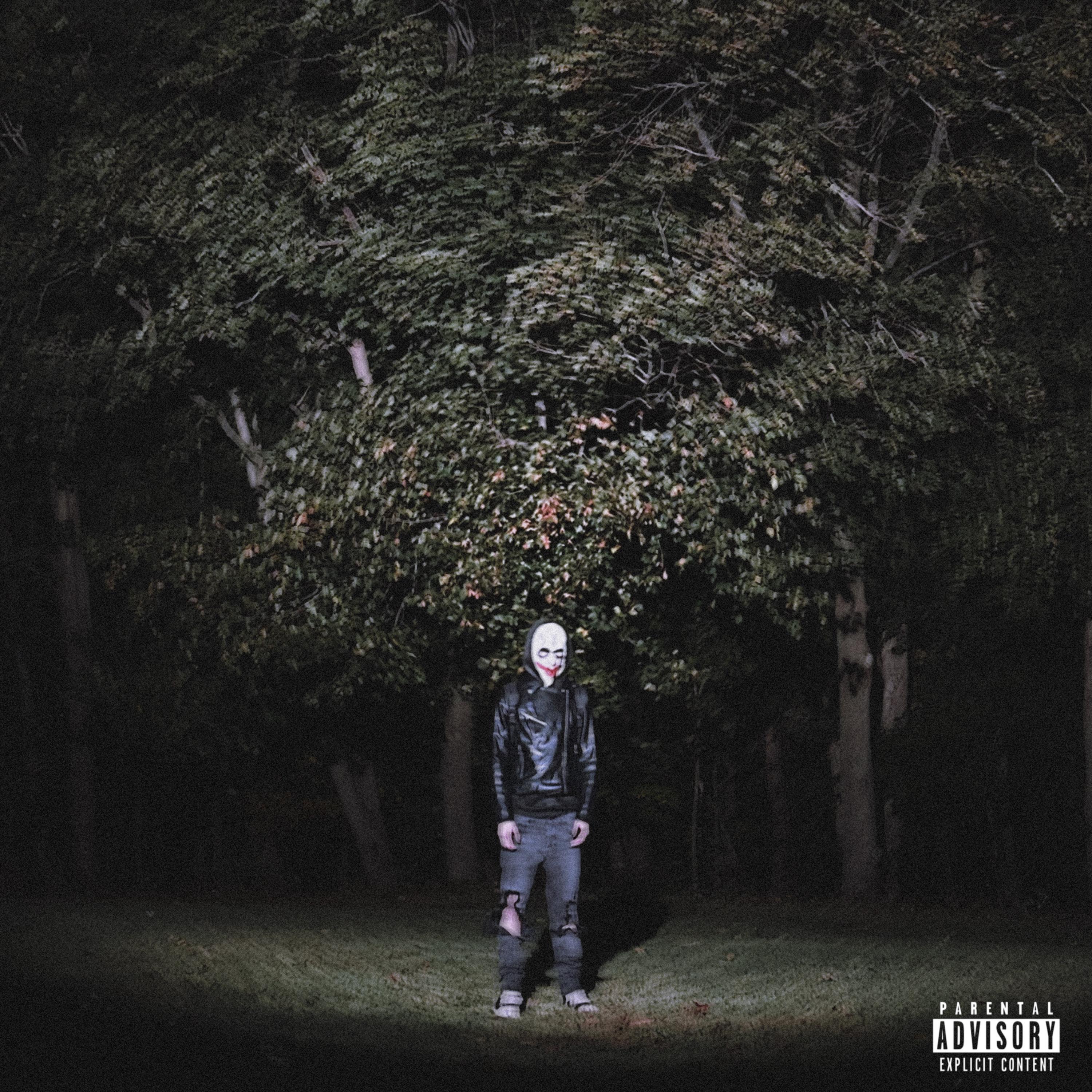 SMILE II artwork