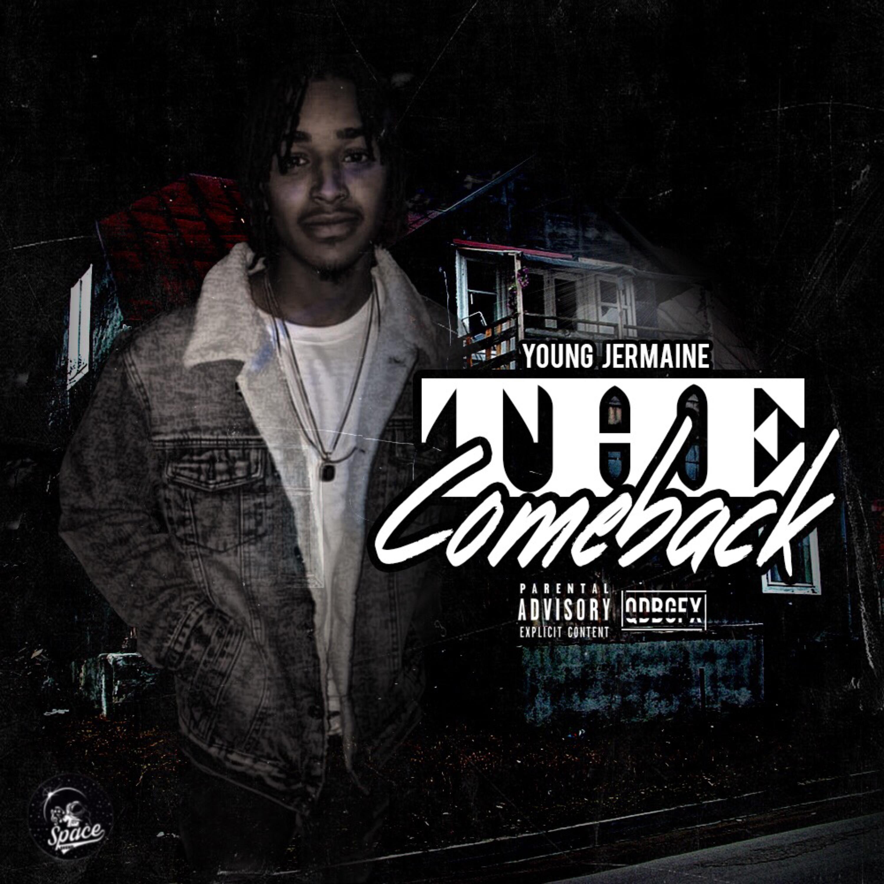 The Comeback artwork