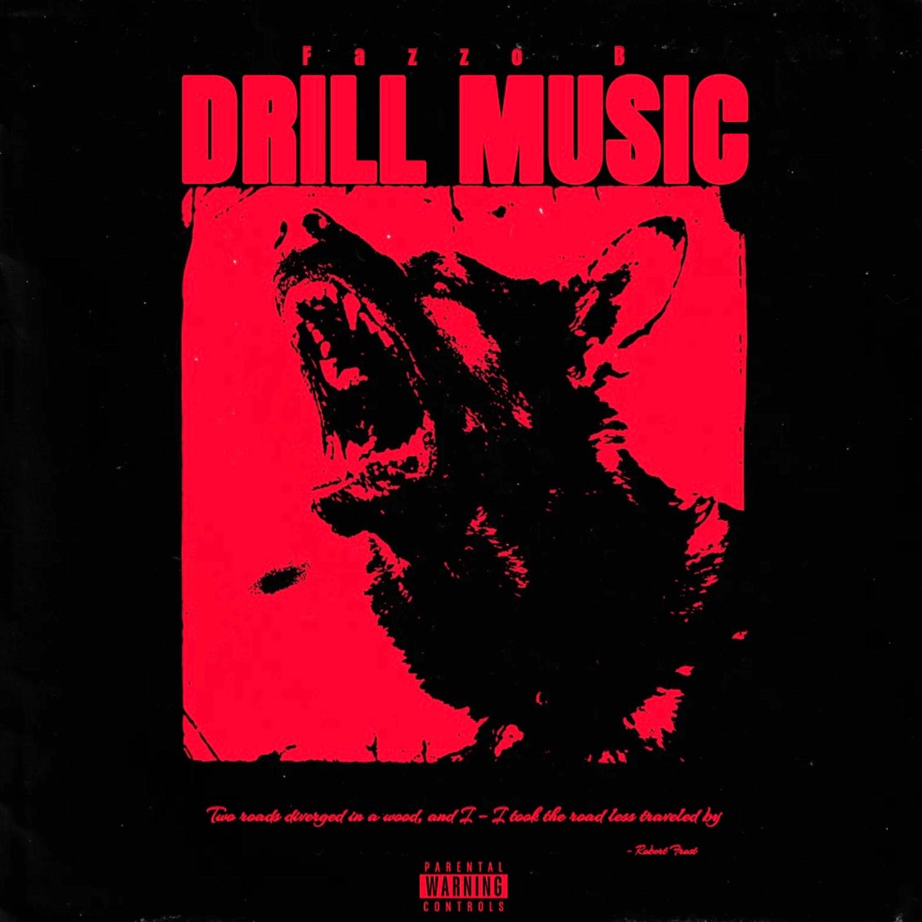 Drill Music artwork