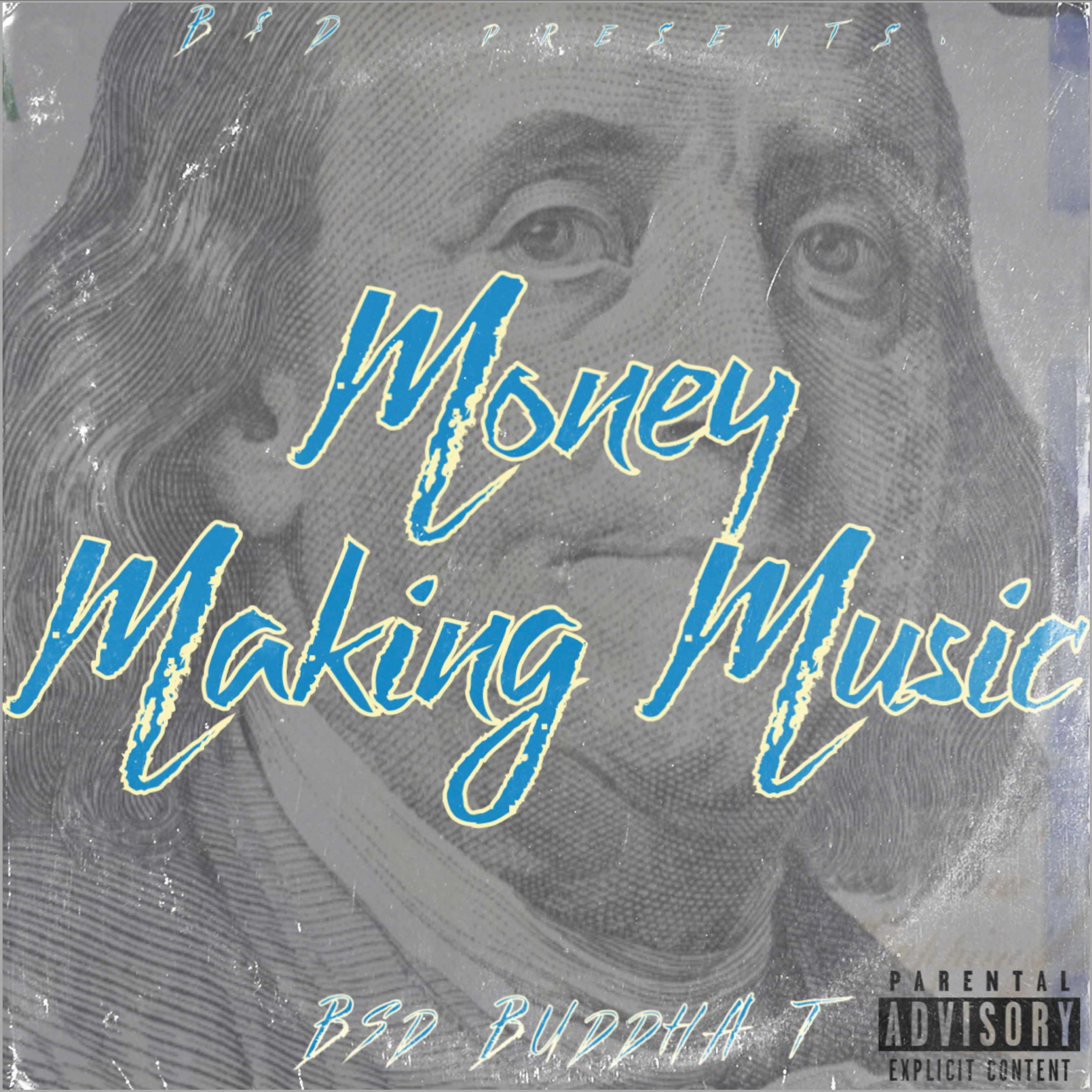 Money Making Music artwork