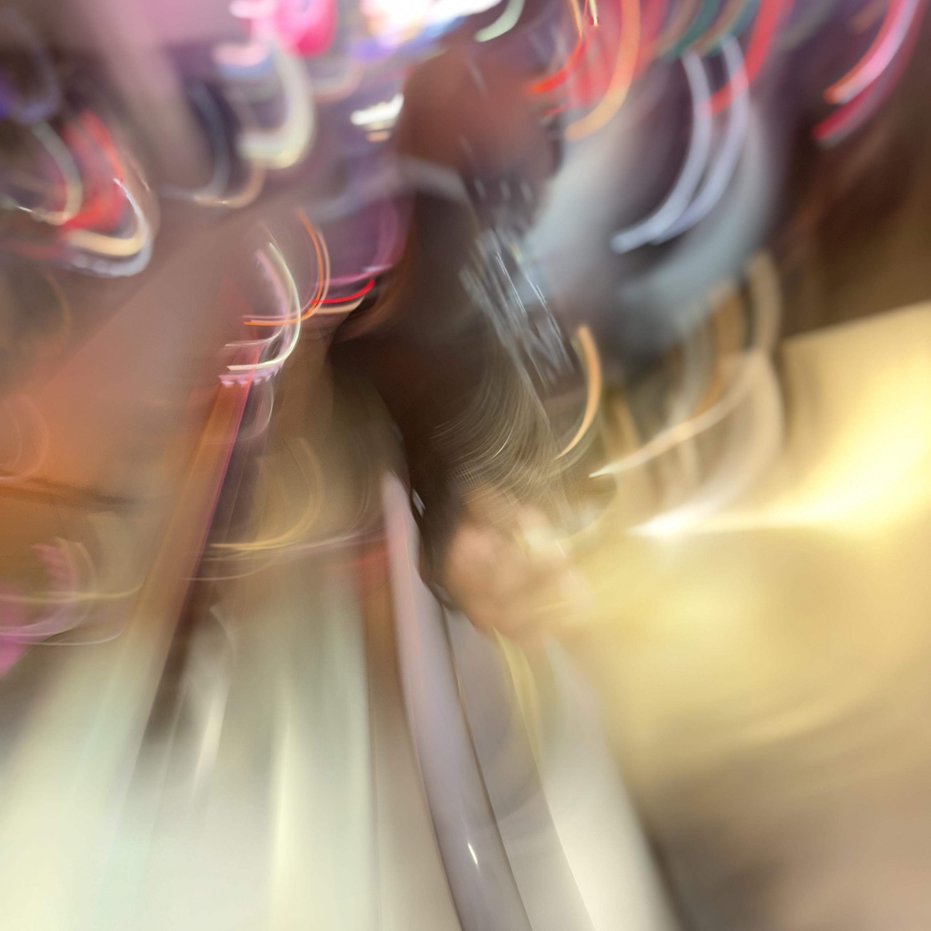 Marching In My Band artwork