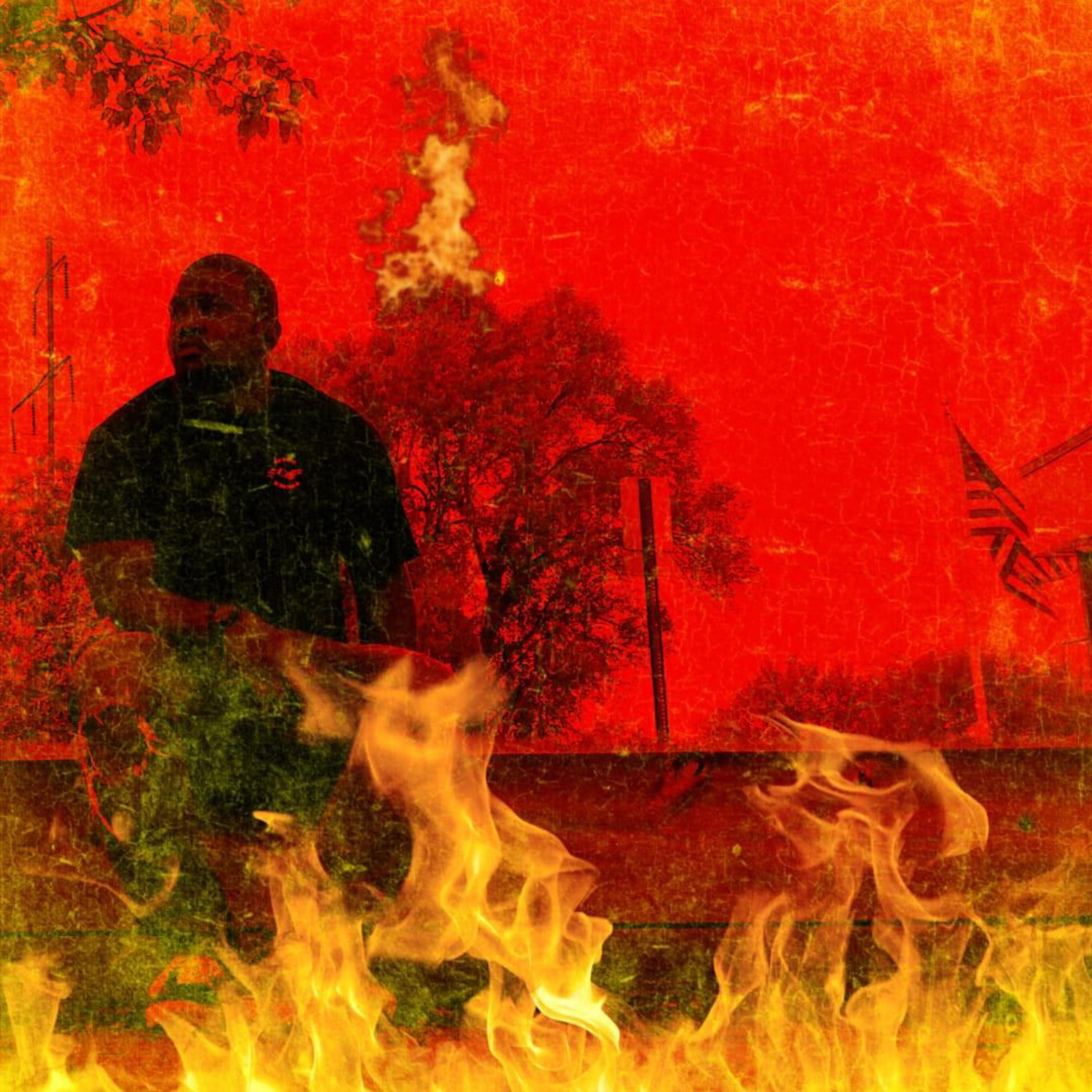 HotHeaded 3 artwork