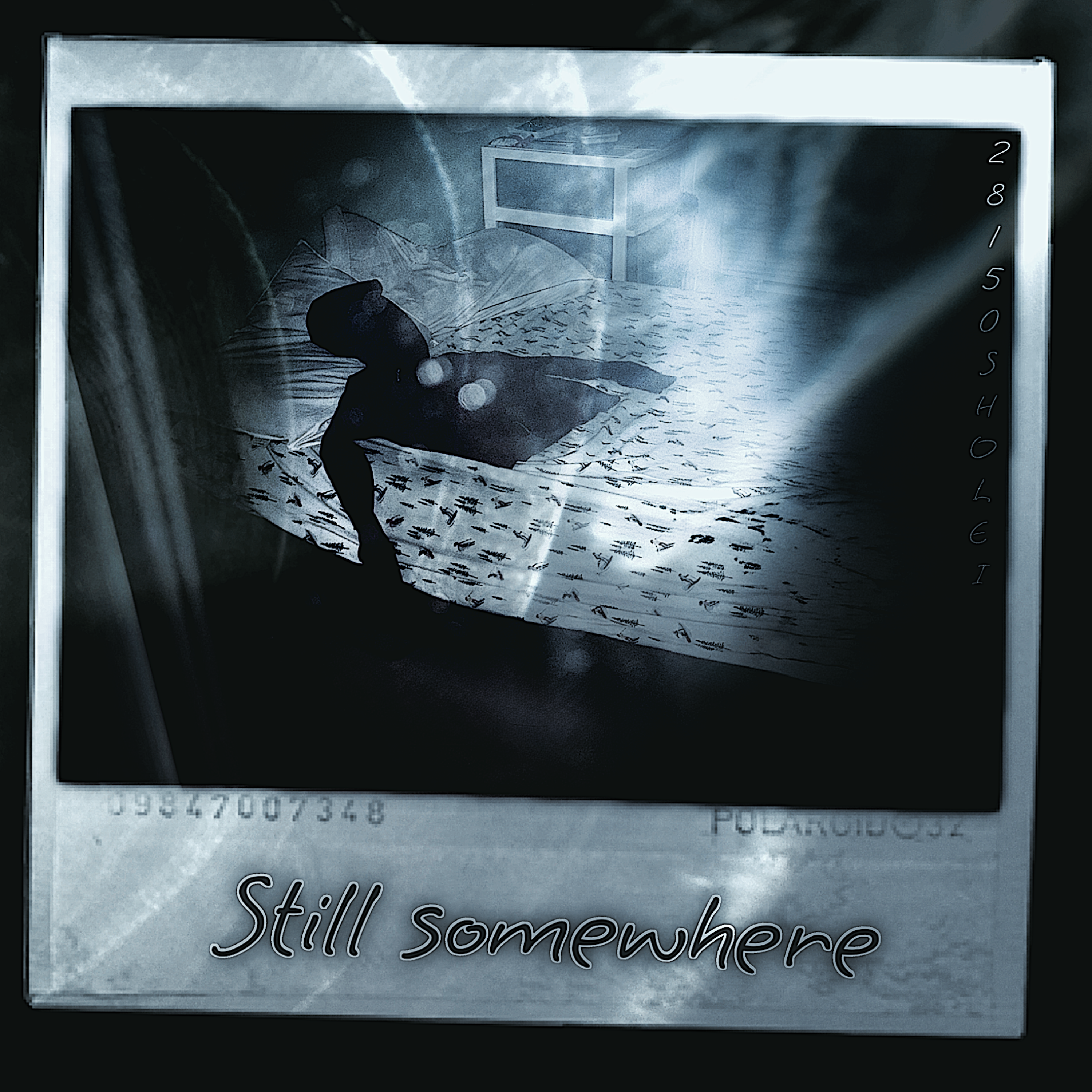 STILL SOMEWHERE by 28150sholei cover art