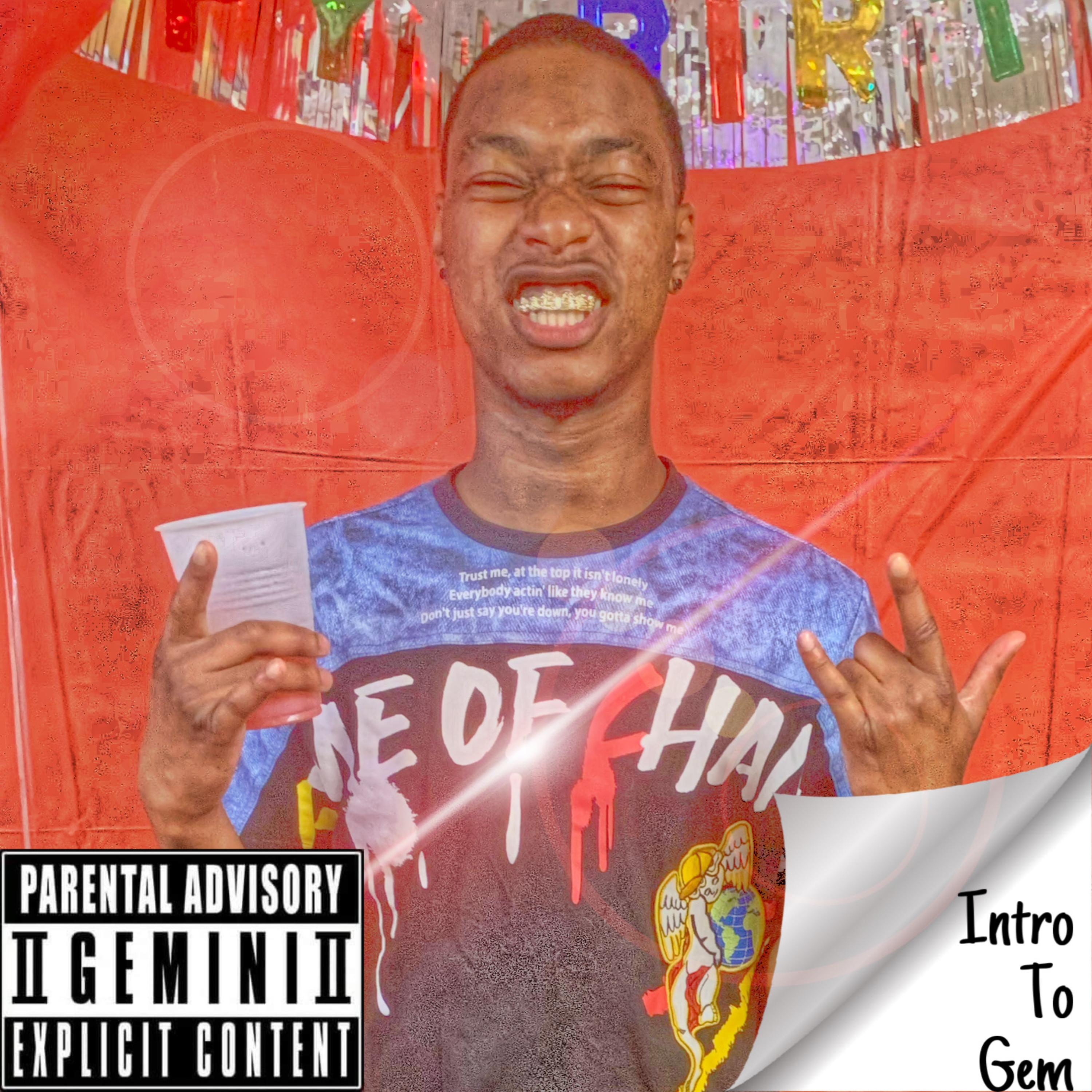 Intro To Gem artwork