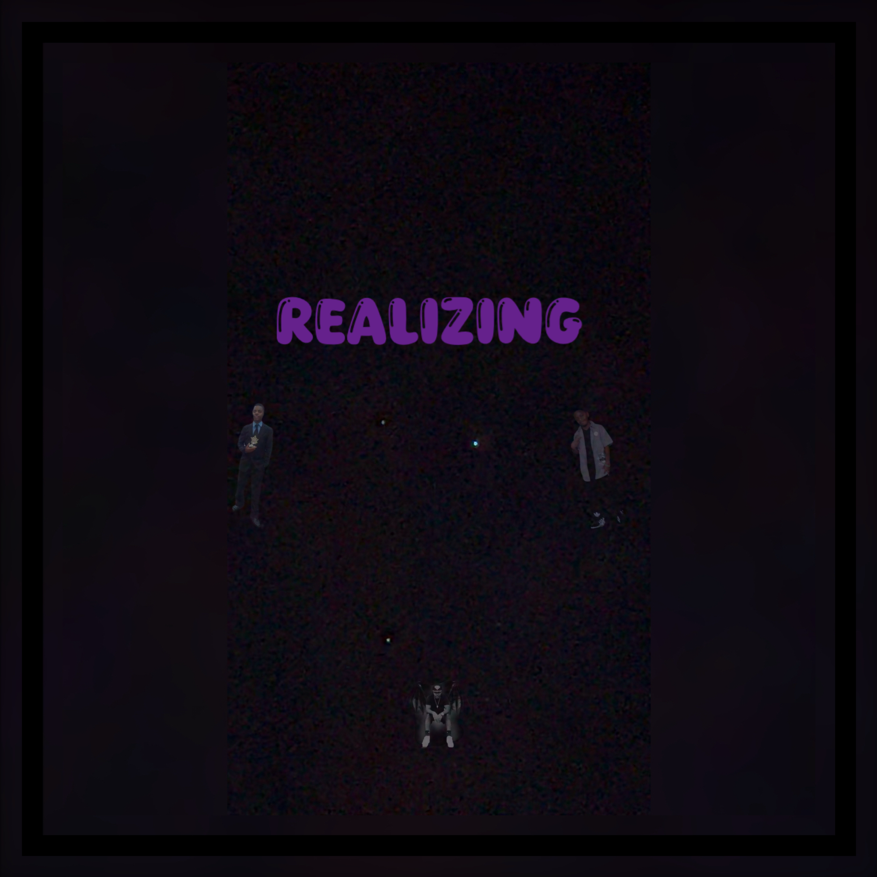 Realizing artwork