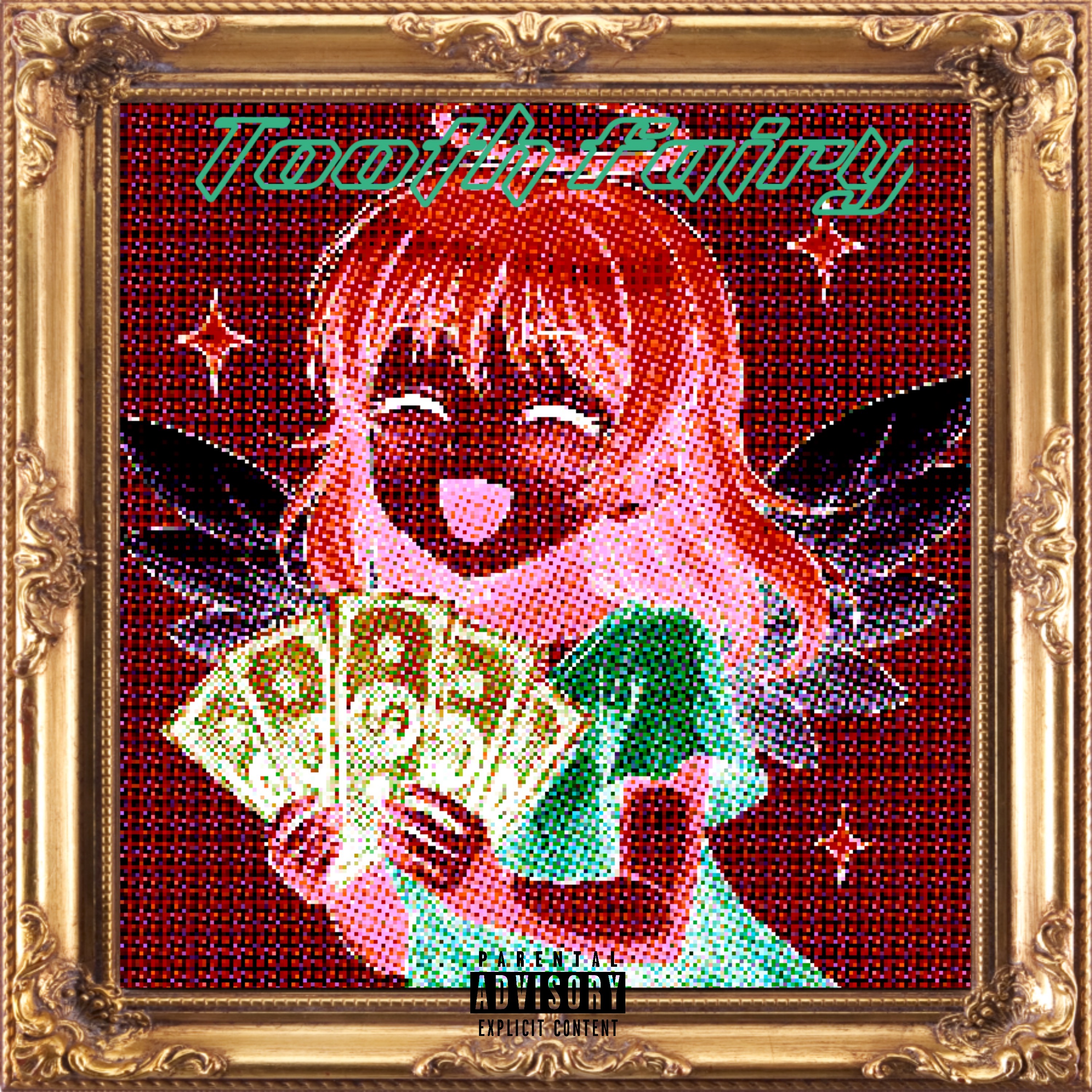 Tooth Fairy artwork