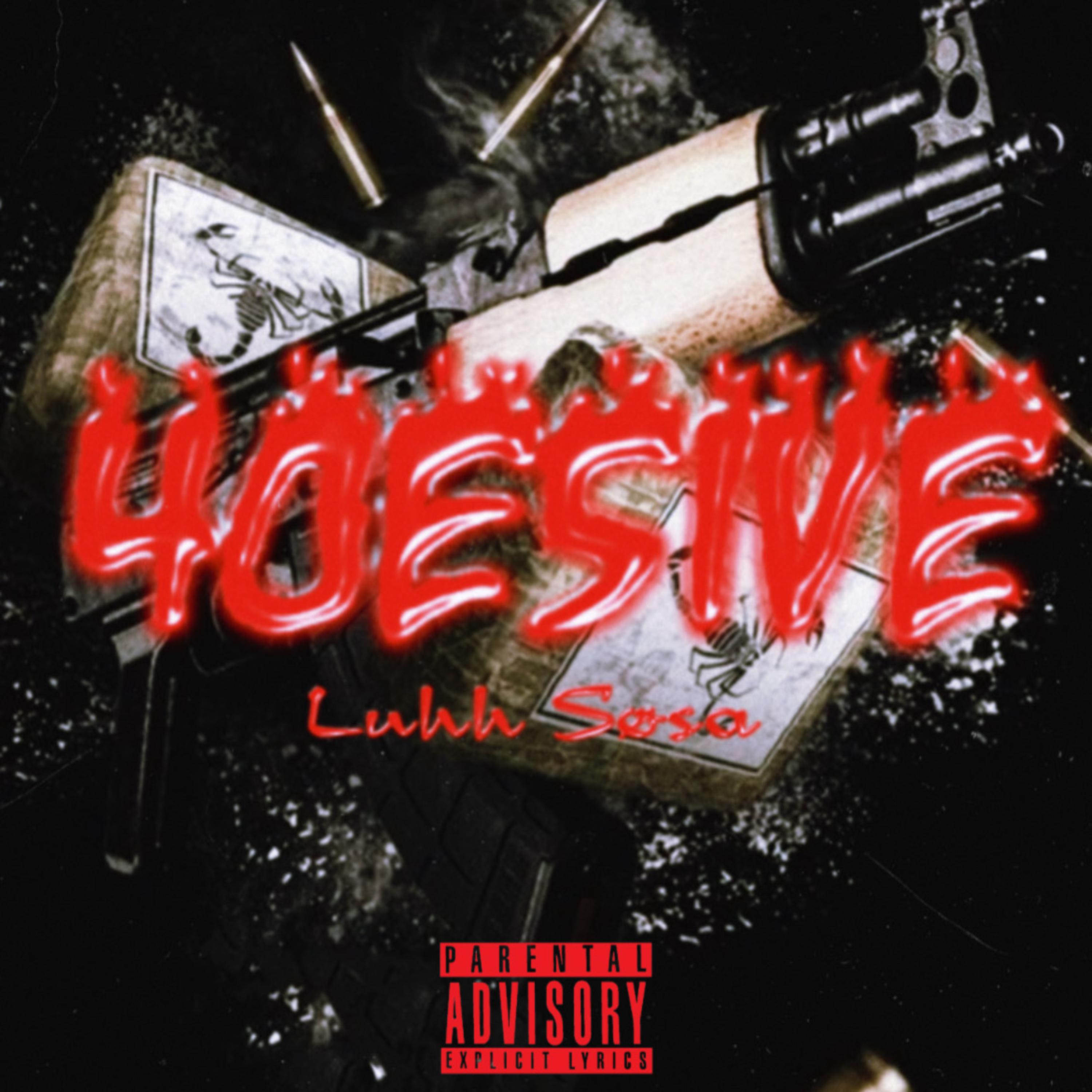 4OE5IVE artwork