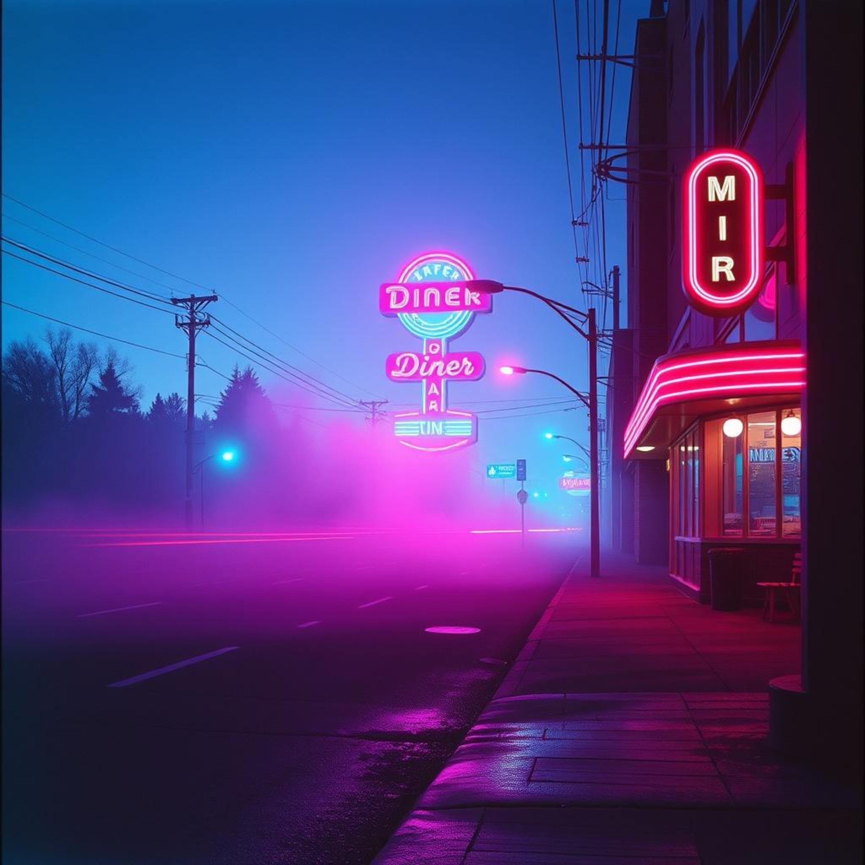 Love gets lost artwork