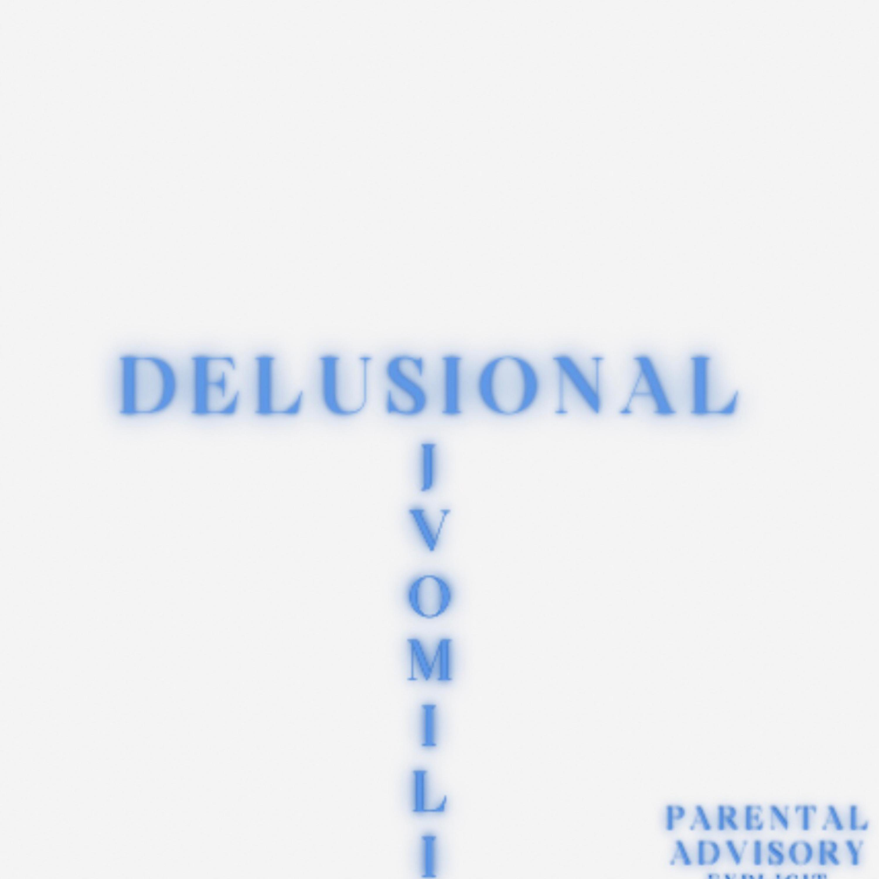 Delusional artwork