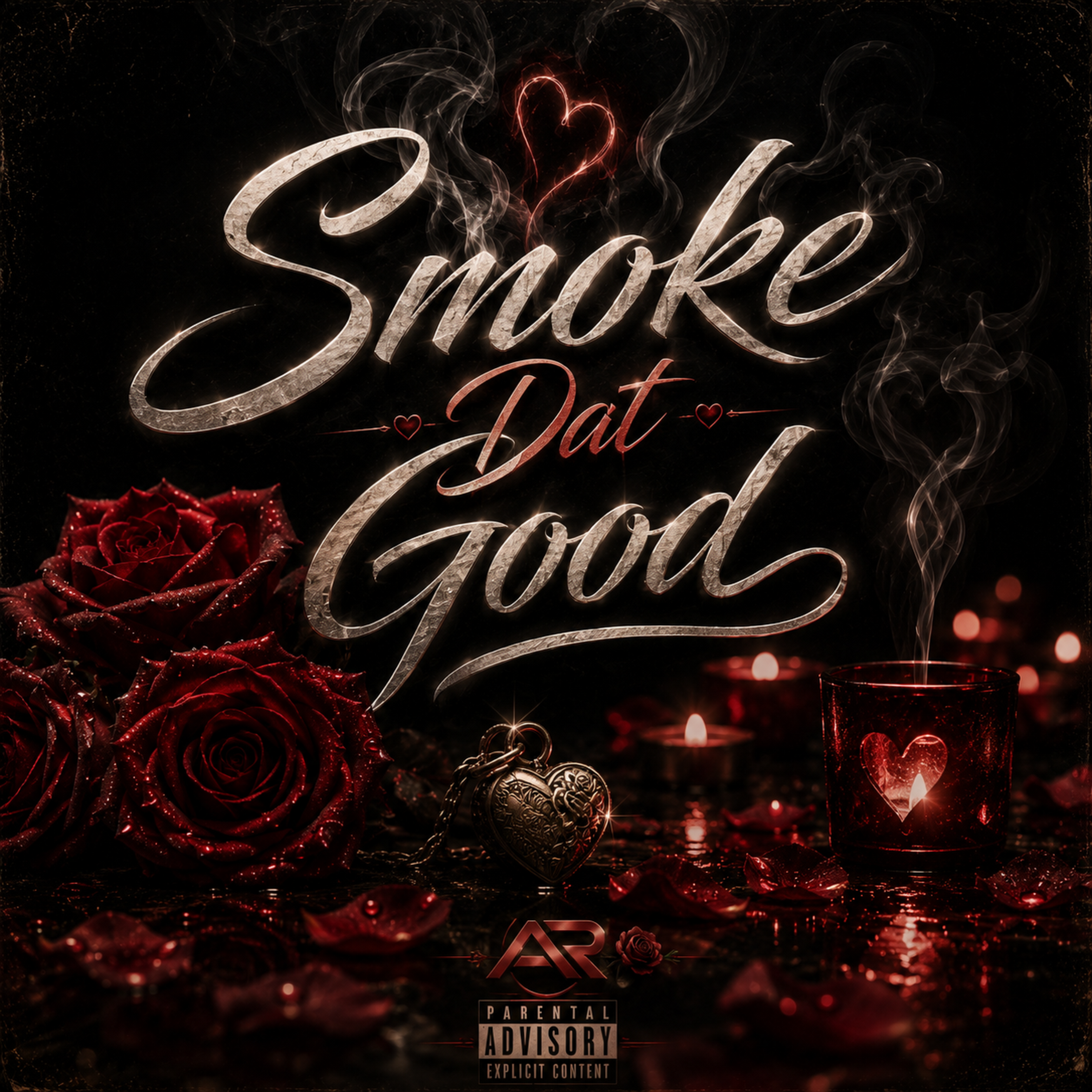 Smoke Dat Good by AlgoRhythm Productions cover art