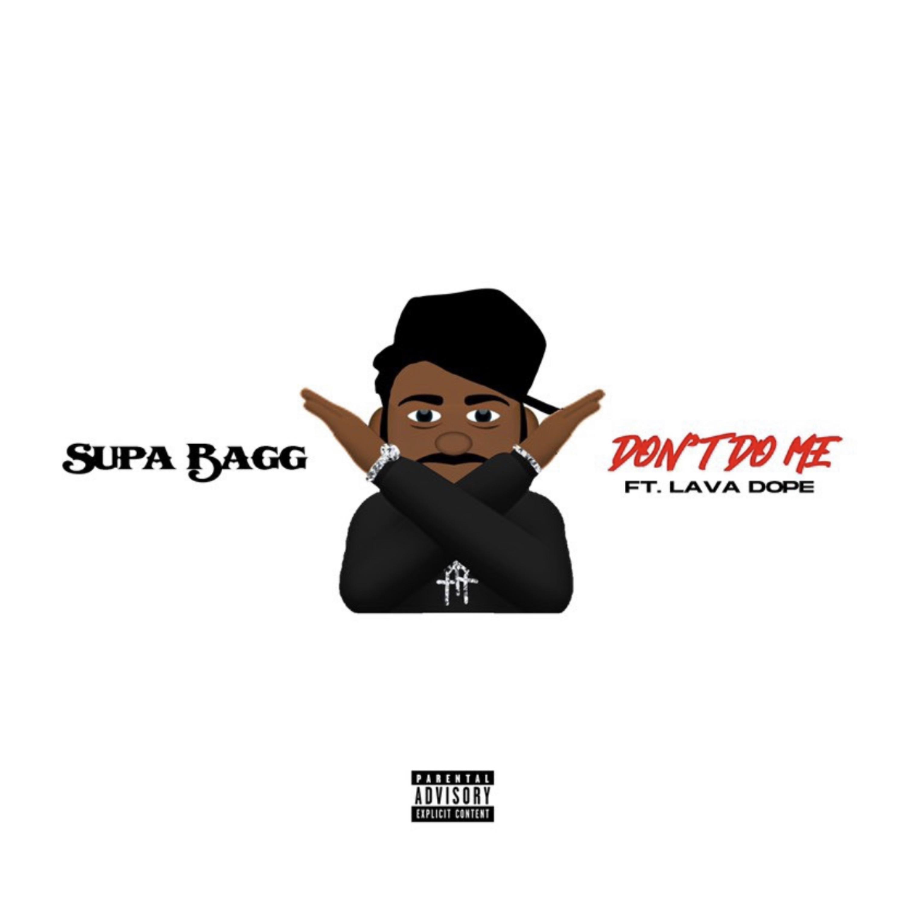 Don't Do Me artwork