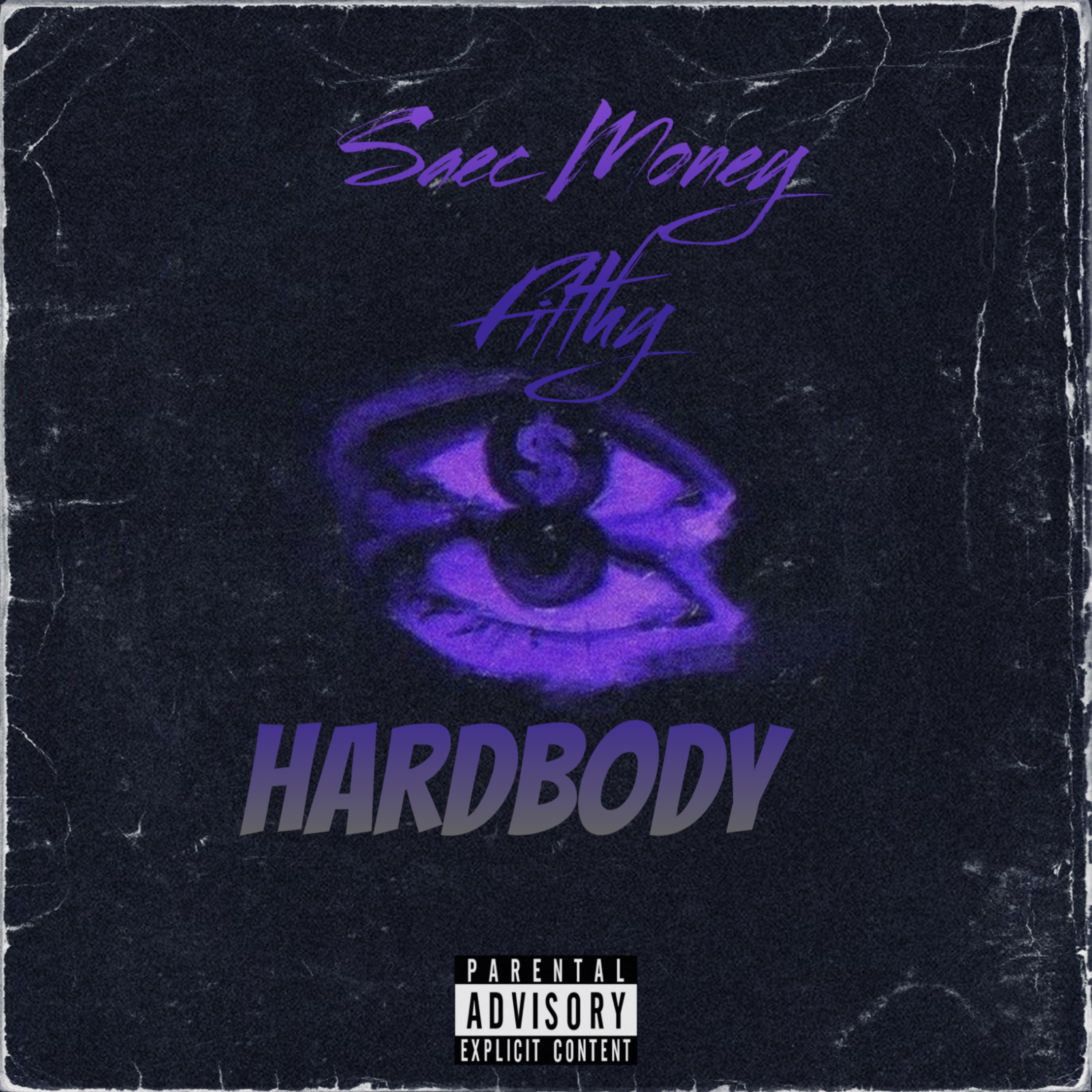 Hardbody artwork