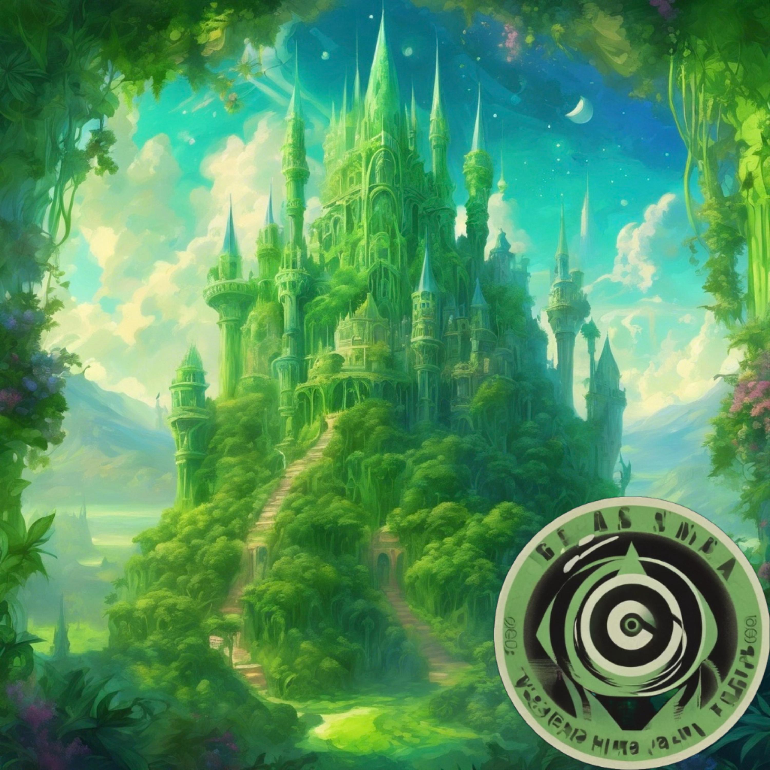 Highest Highness artwork