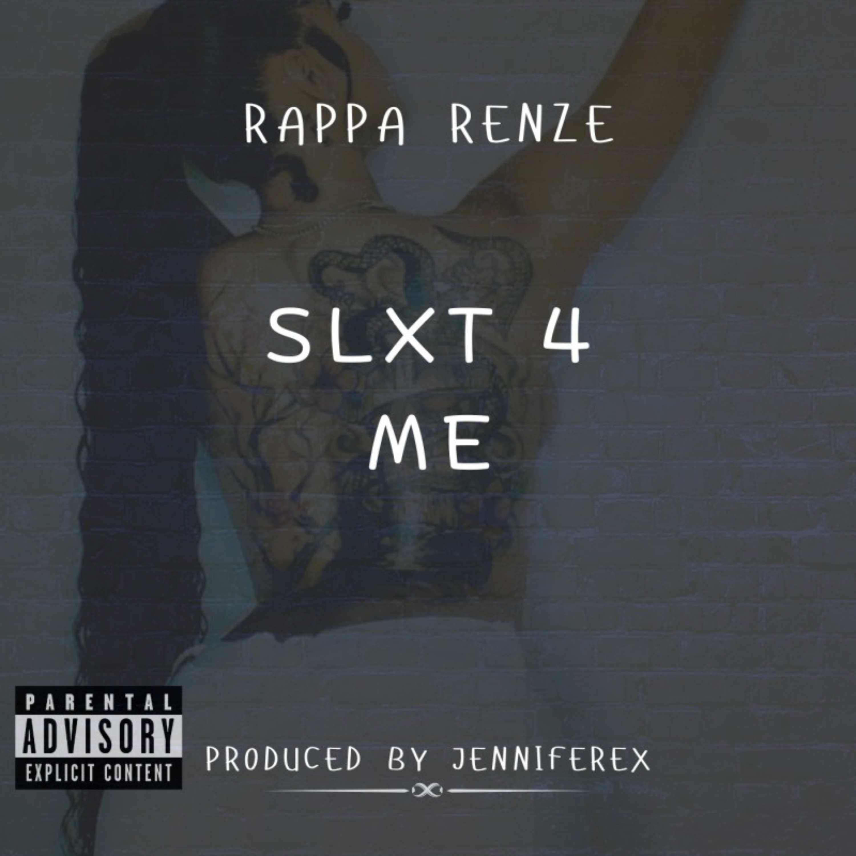 Slxt 4 Me artwork