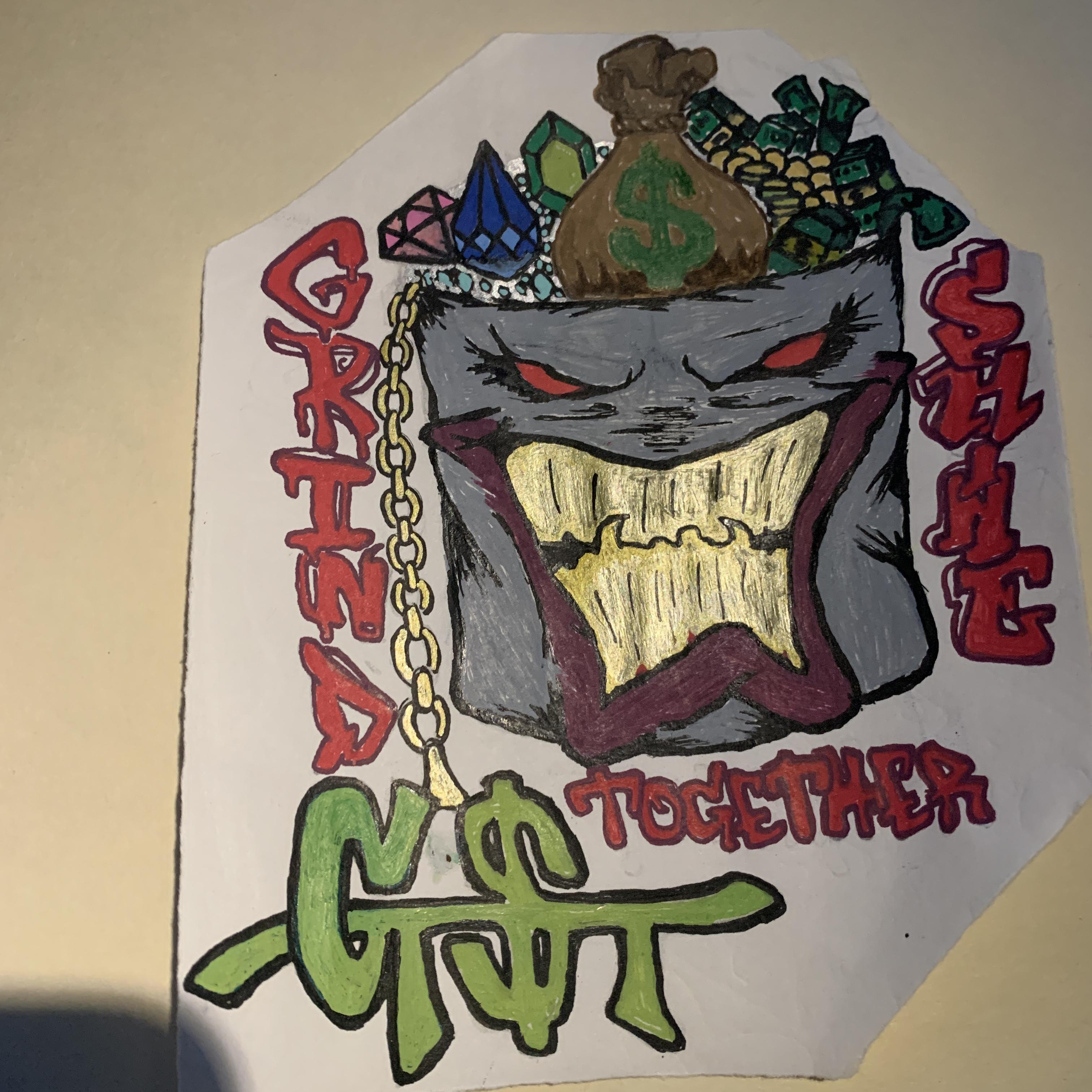 Able artwork