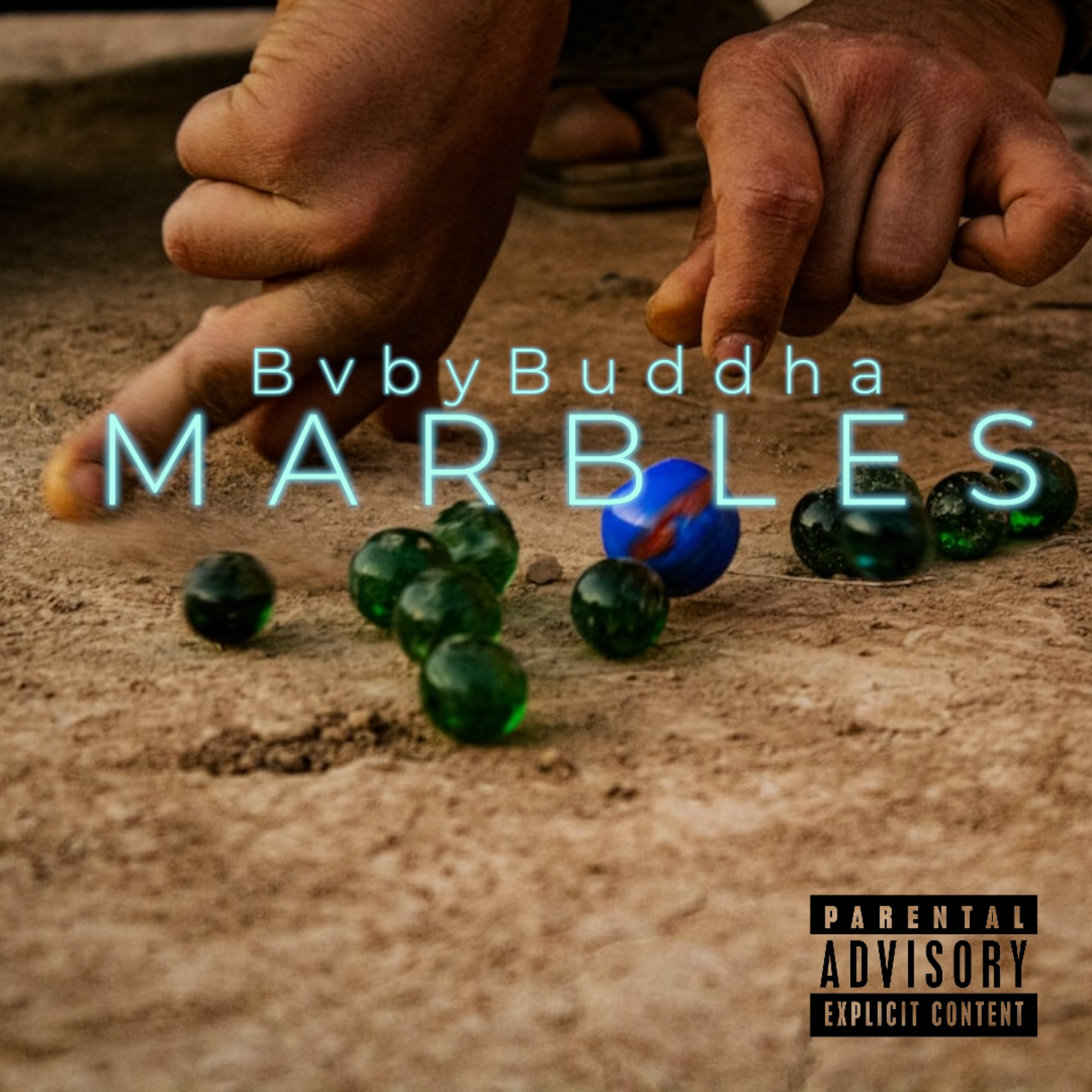 Marbles artwork