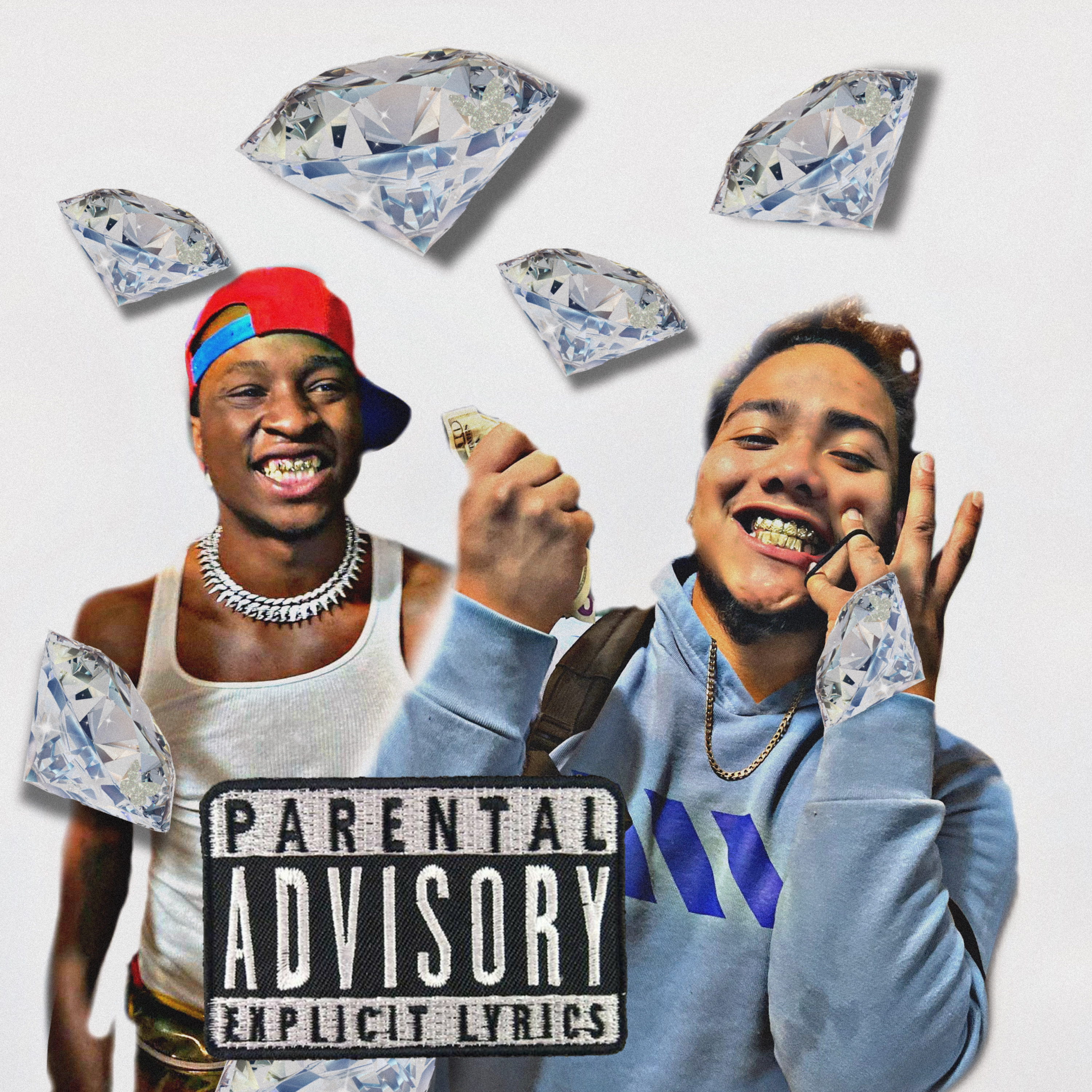 Crazy Flow .1 artwork