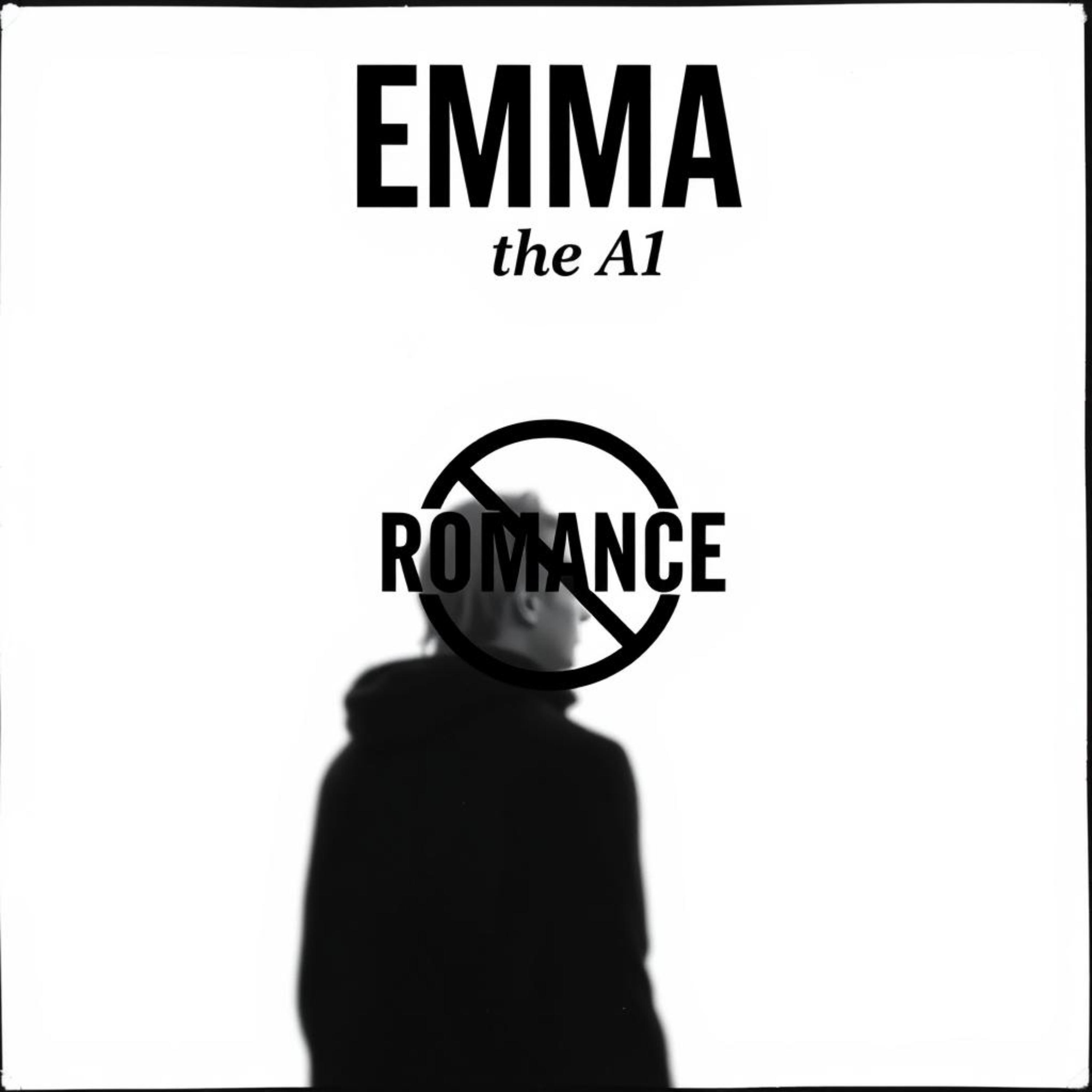 No ROMANCE (trap,r&b) artwork