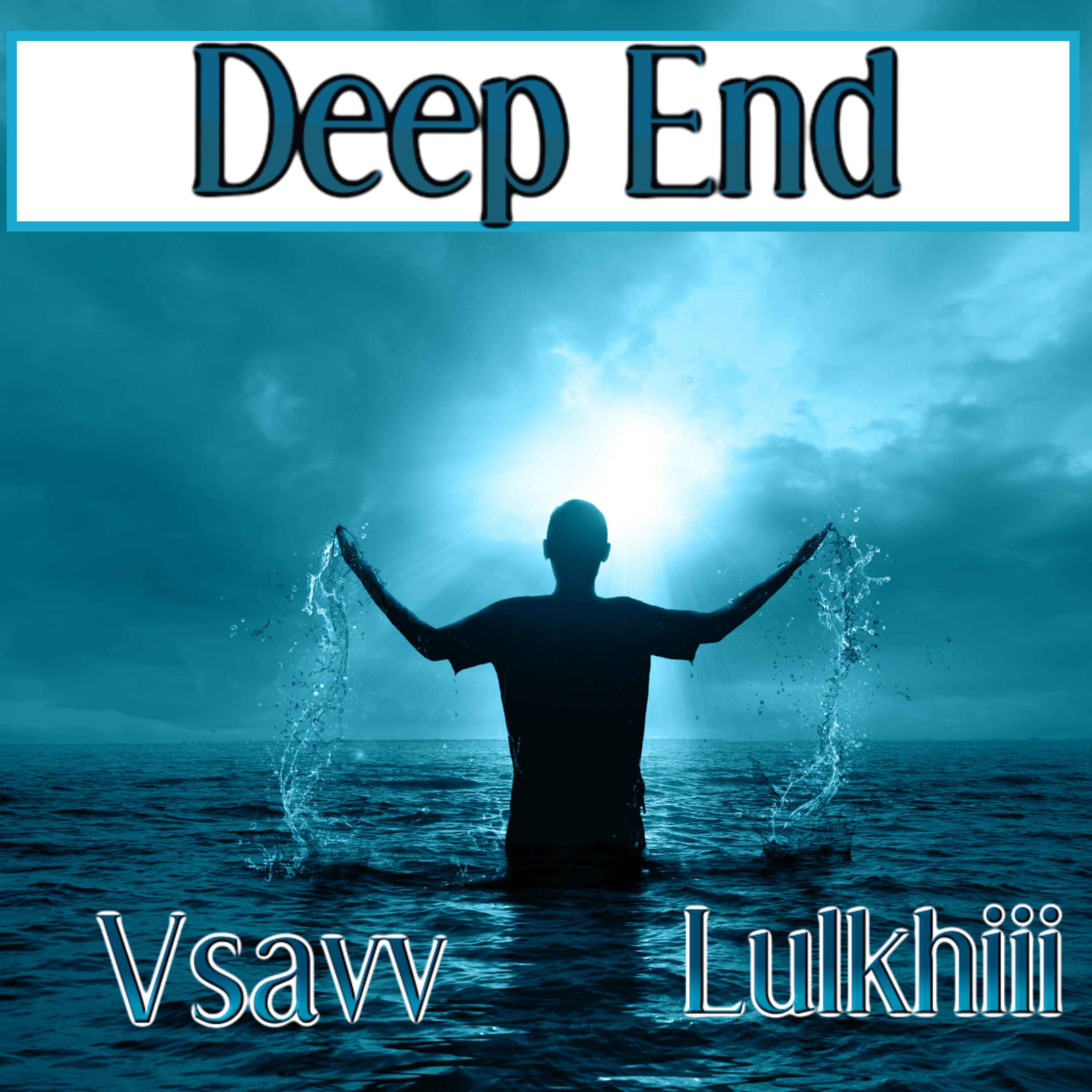 Deep End artwork