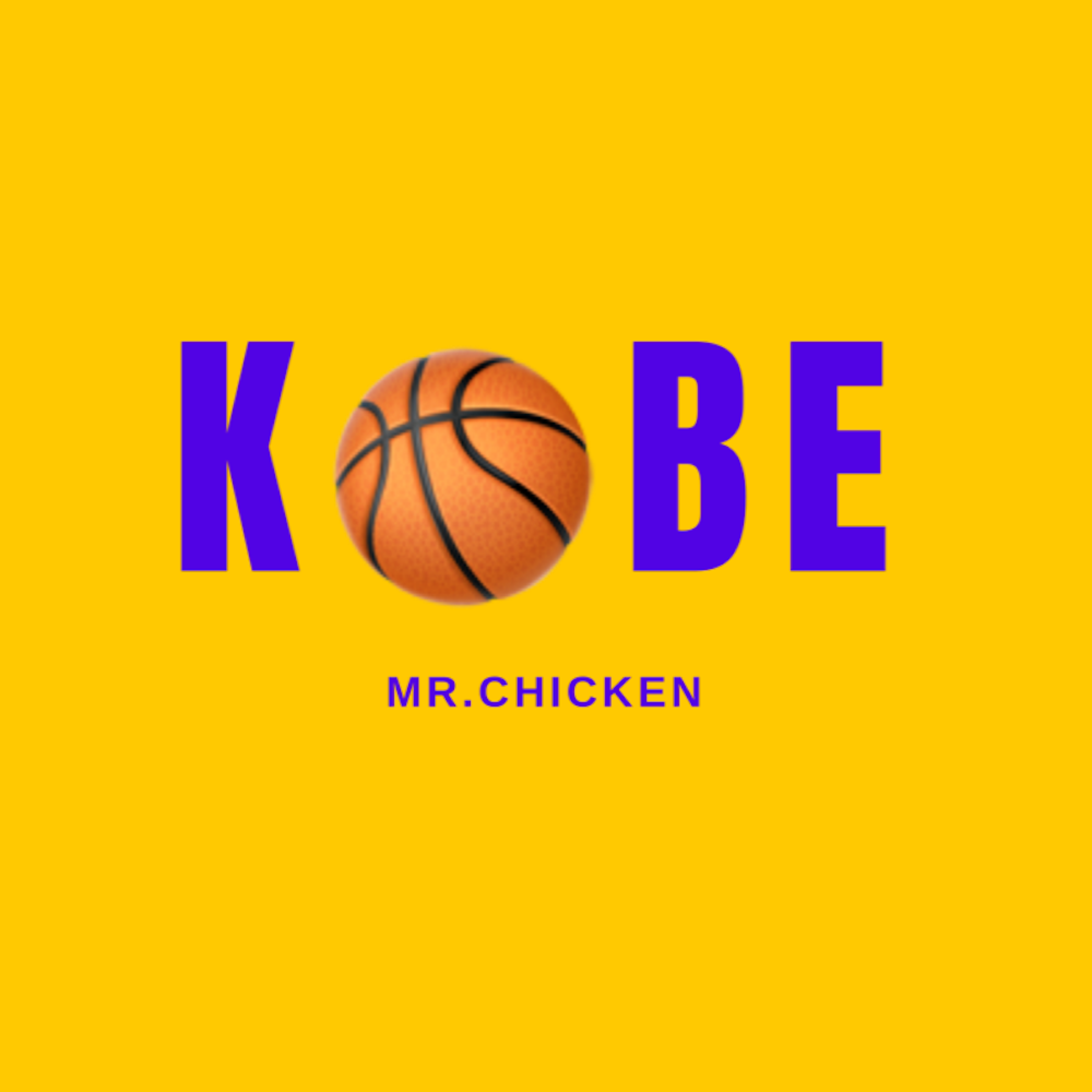 KOBE artwork