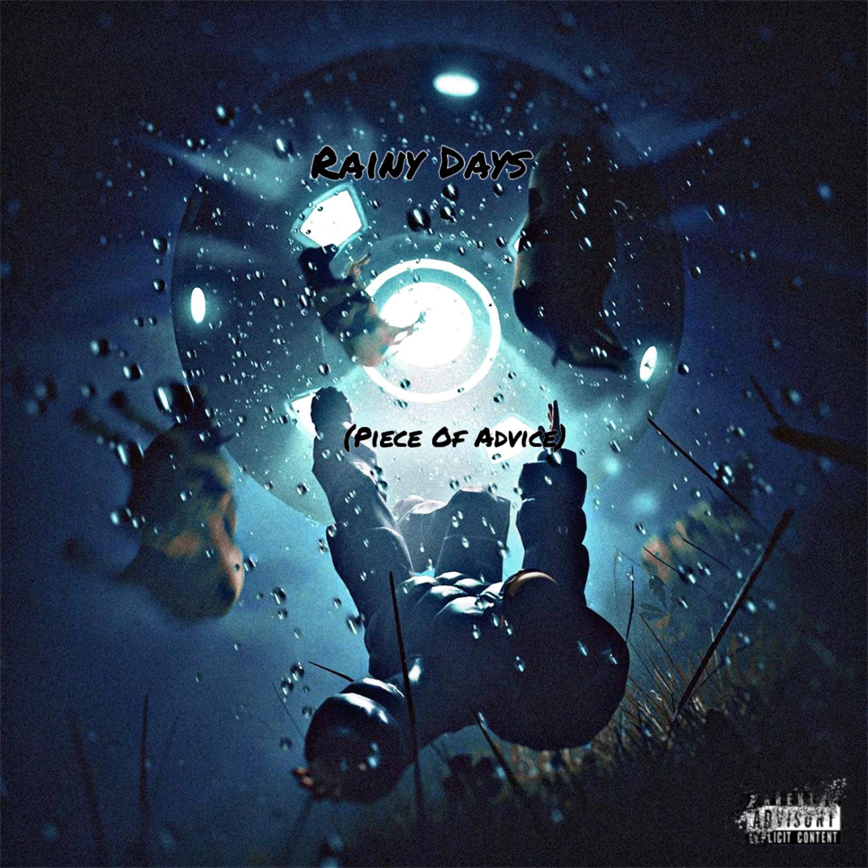 Rainy Days (Piece Of Advice) artwork