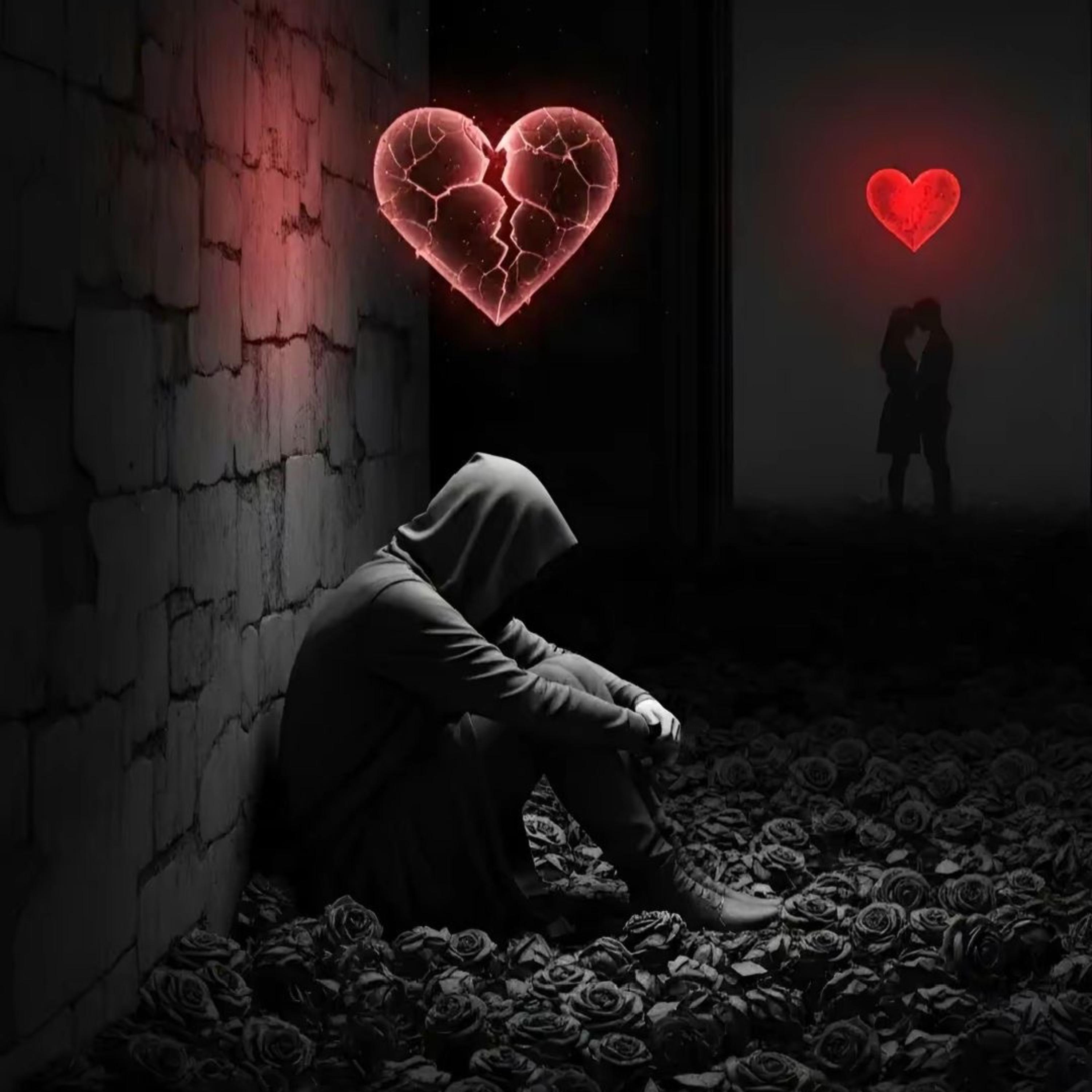 They Don’t Know artwork