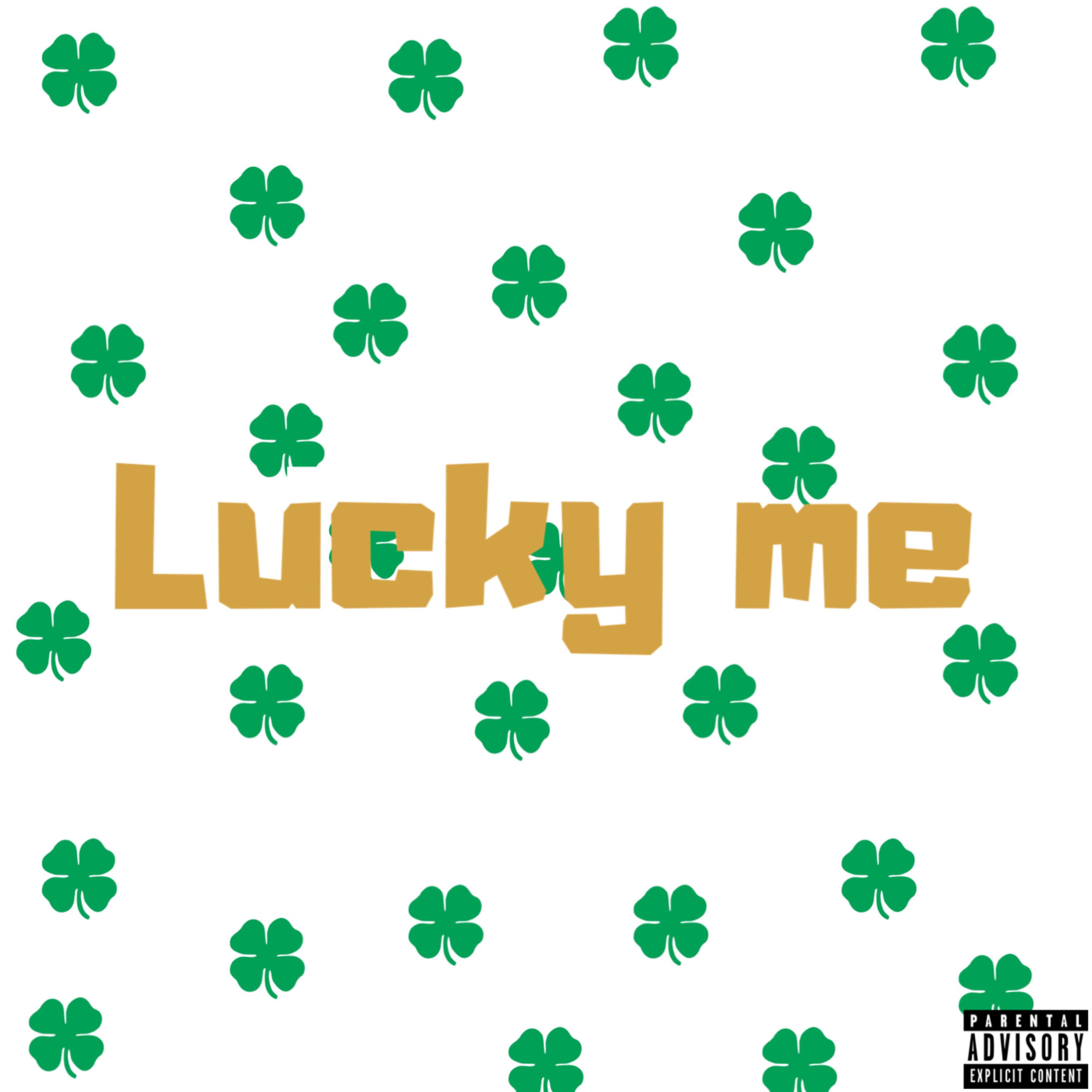 Lucky Me artwork