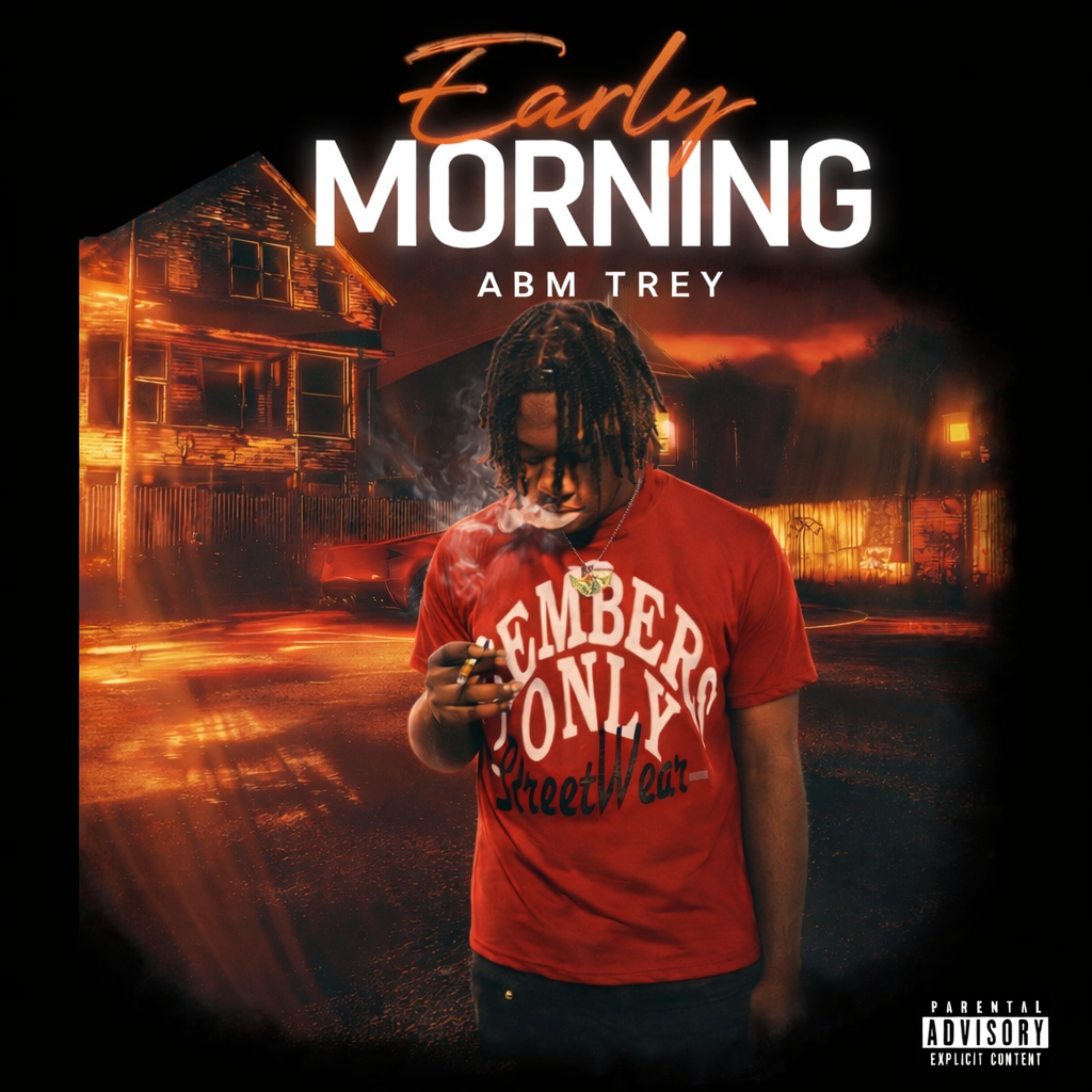 Early Morning artwork