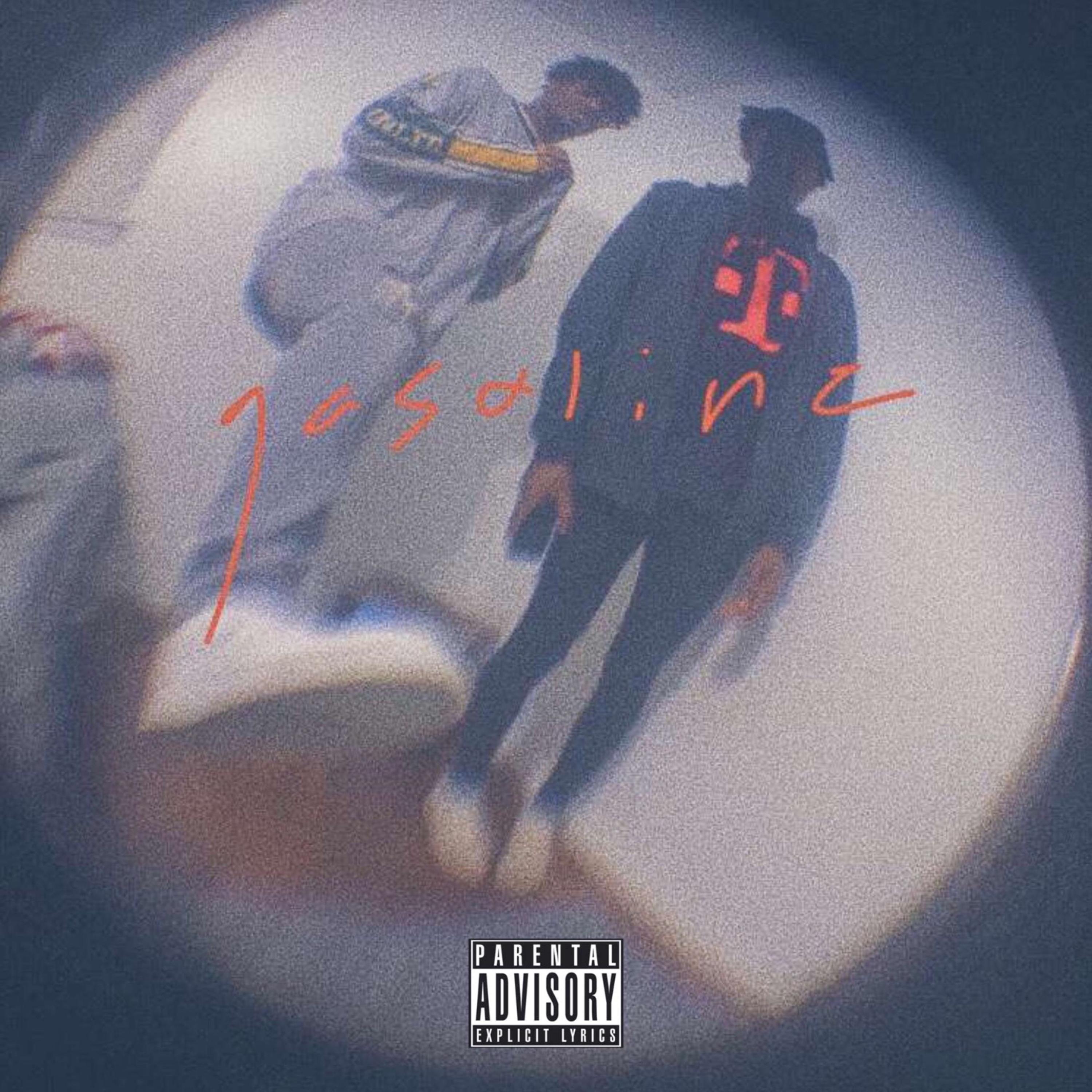 Gasoline* artwork