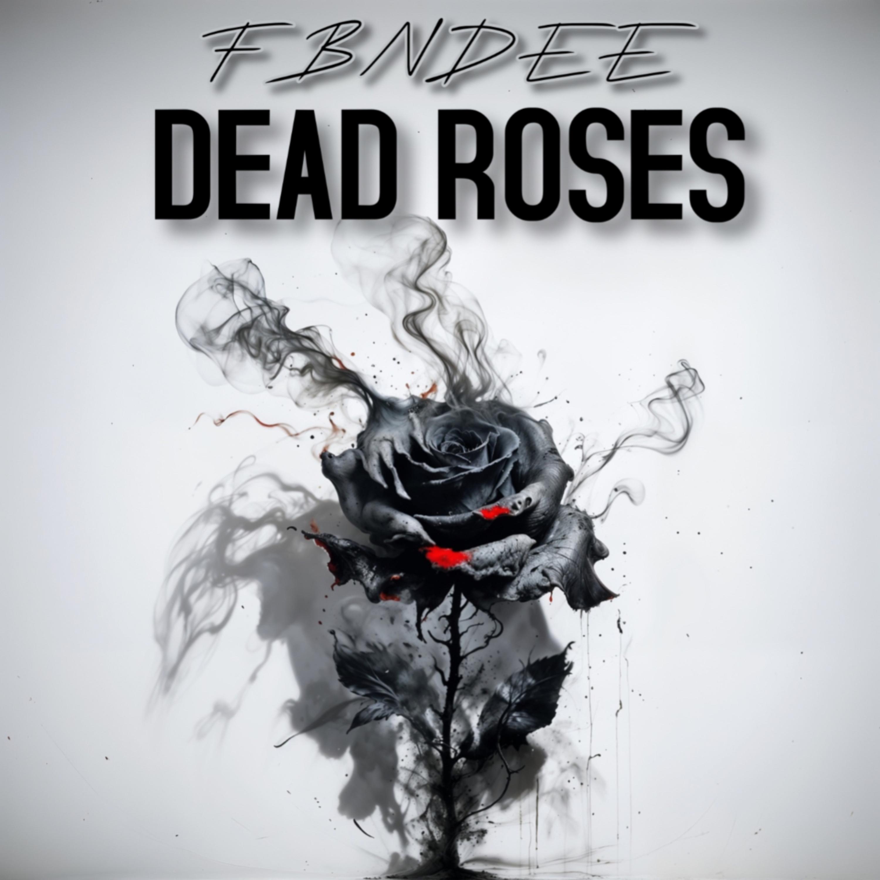 Dead Roses artwork