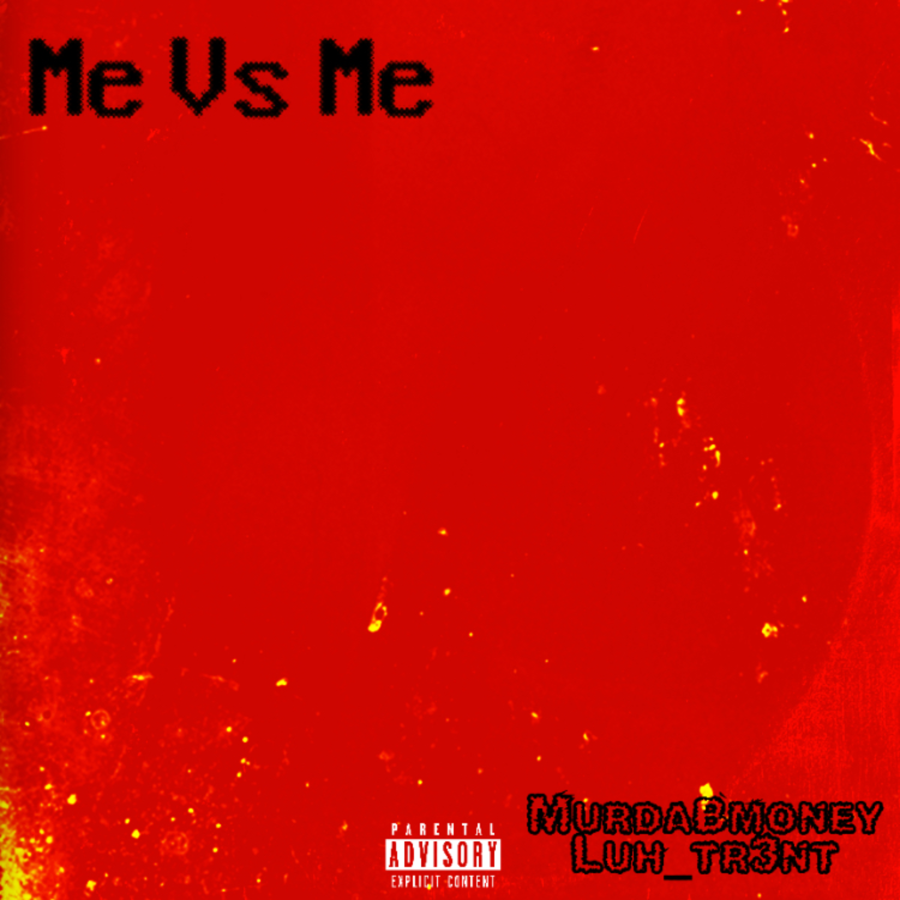 Me Vs Me artwork