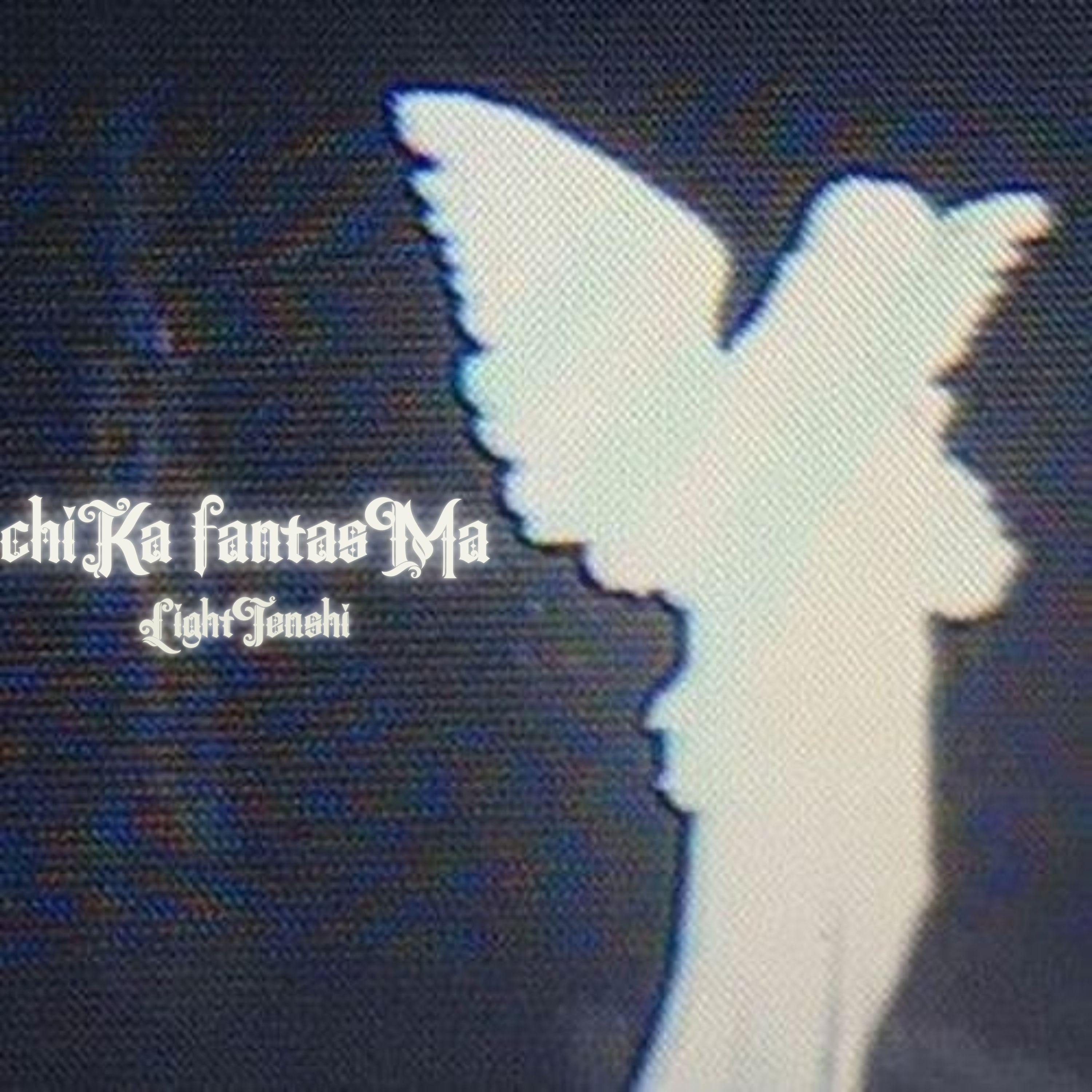 chiKa fantasMa artwork