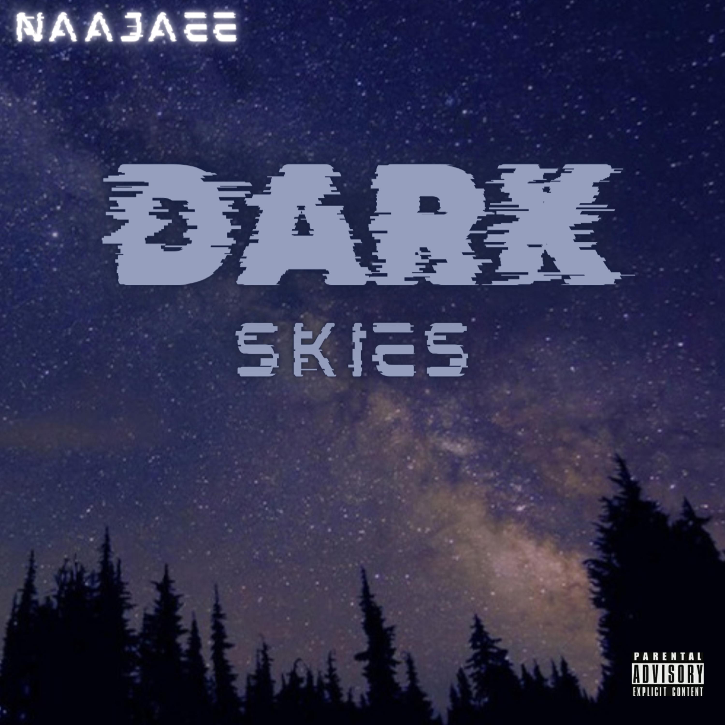 Dark Skies artwork