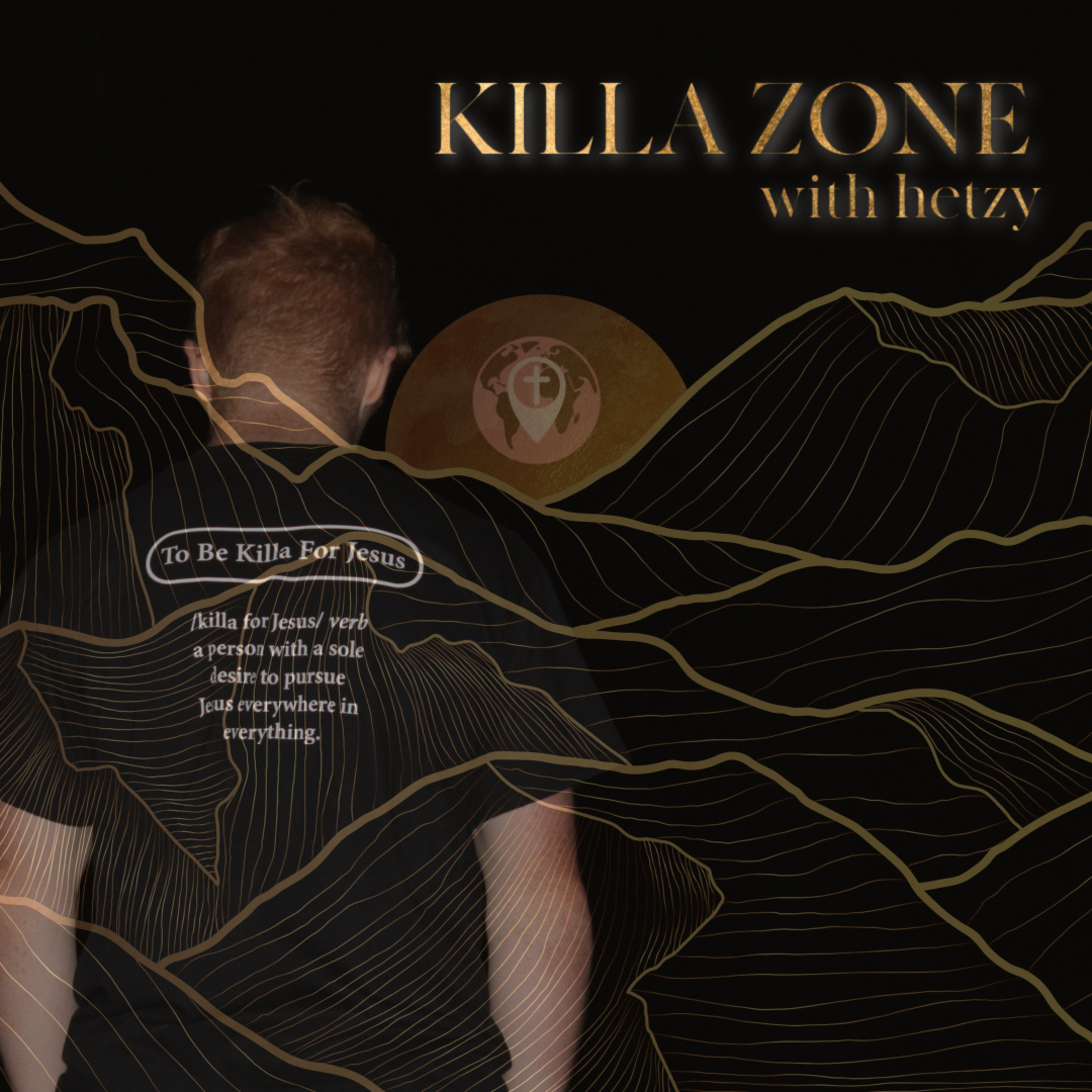 Killa Zone artwork