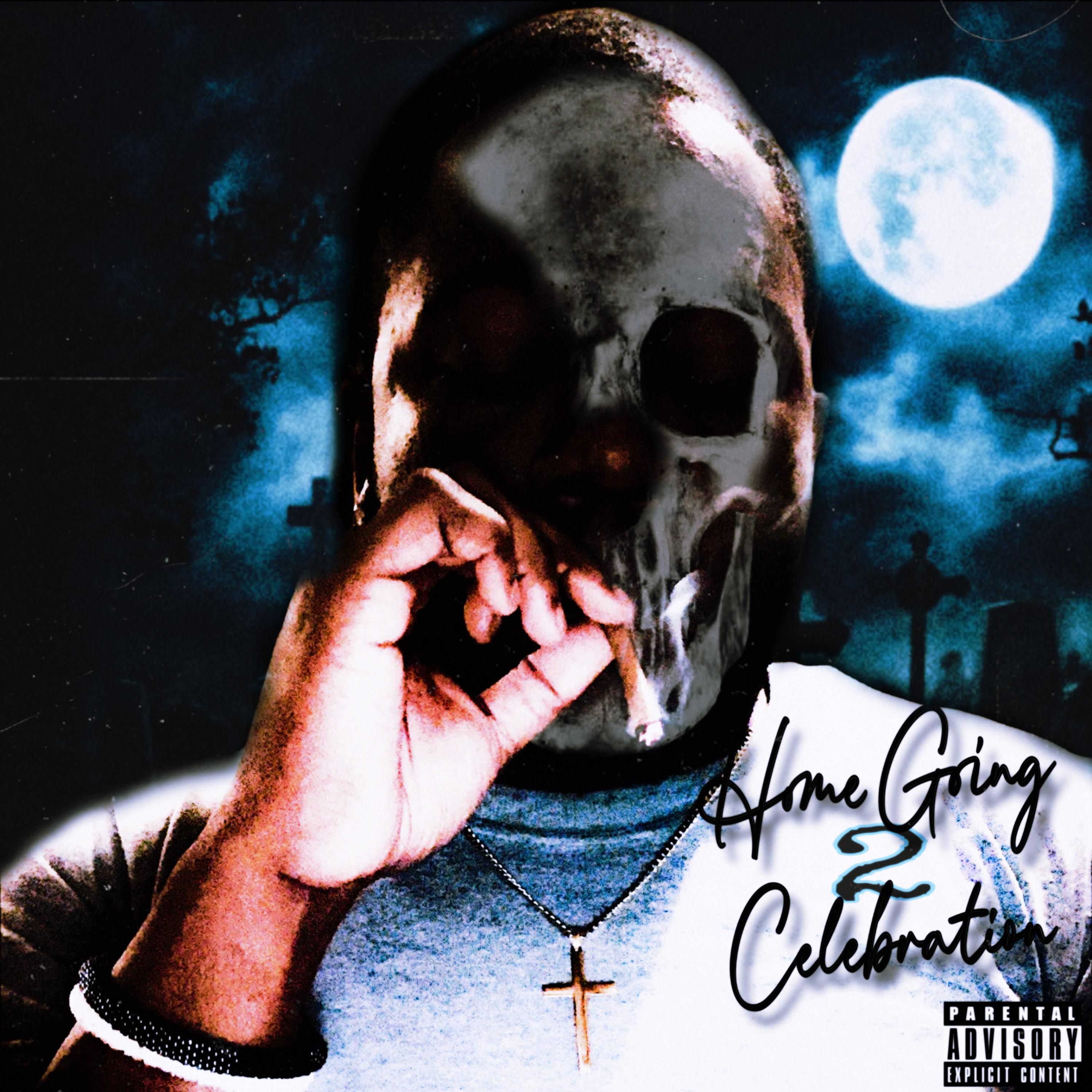 Home Going Celebration 2 artwork