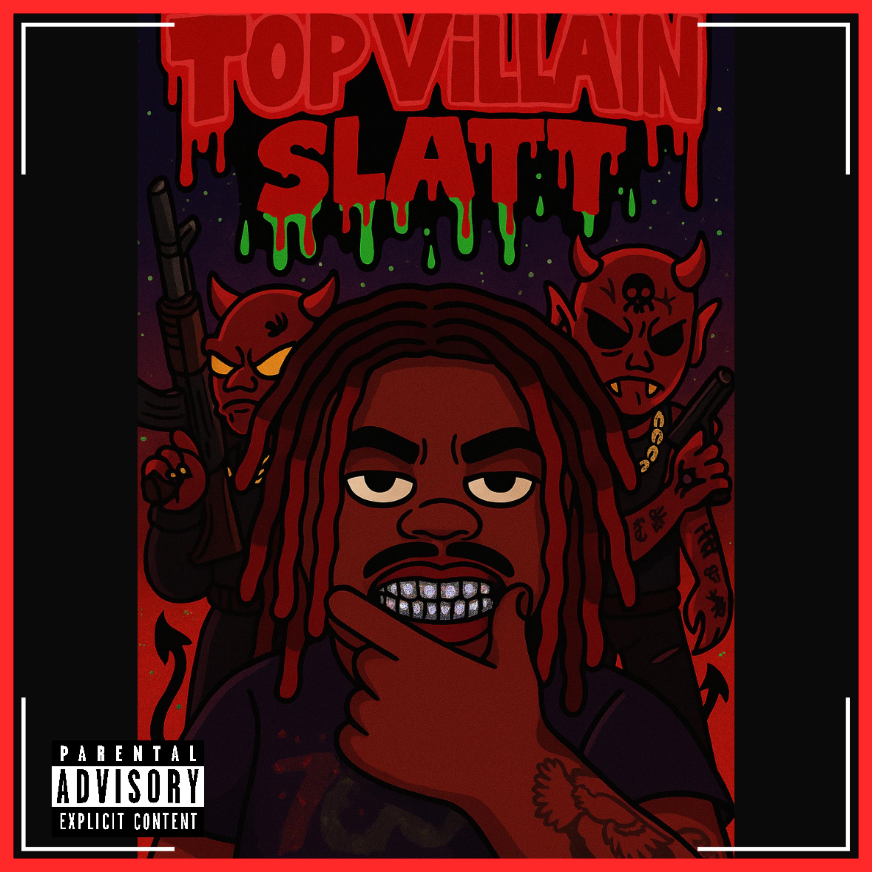 SLATT artwork