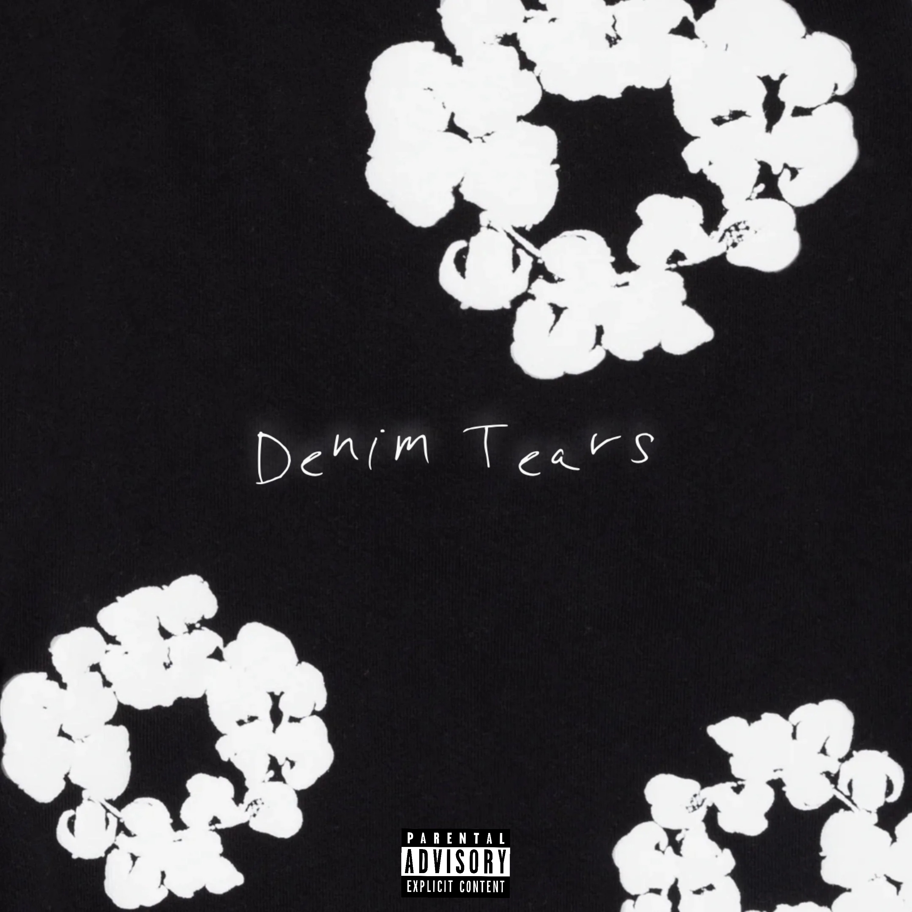 Denim Tears artwork