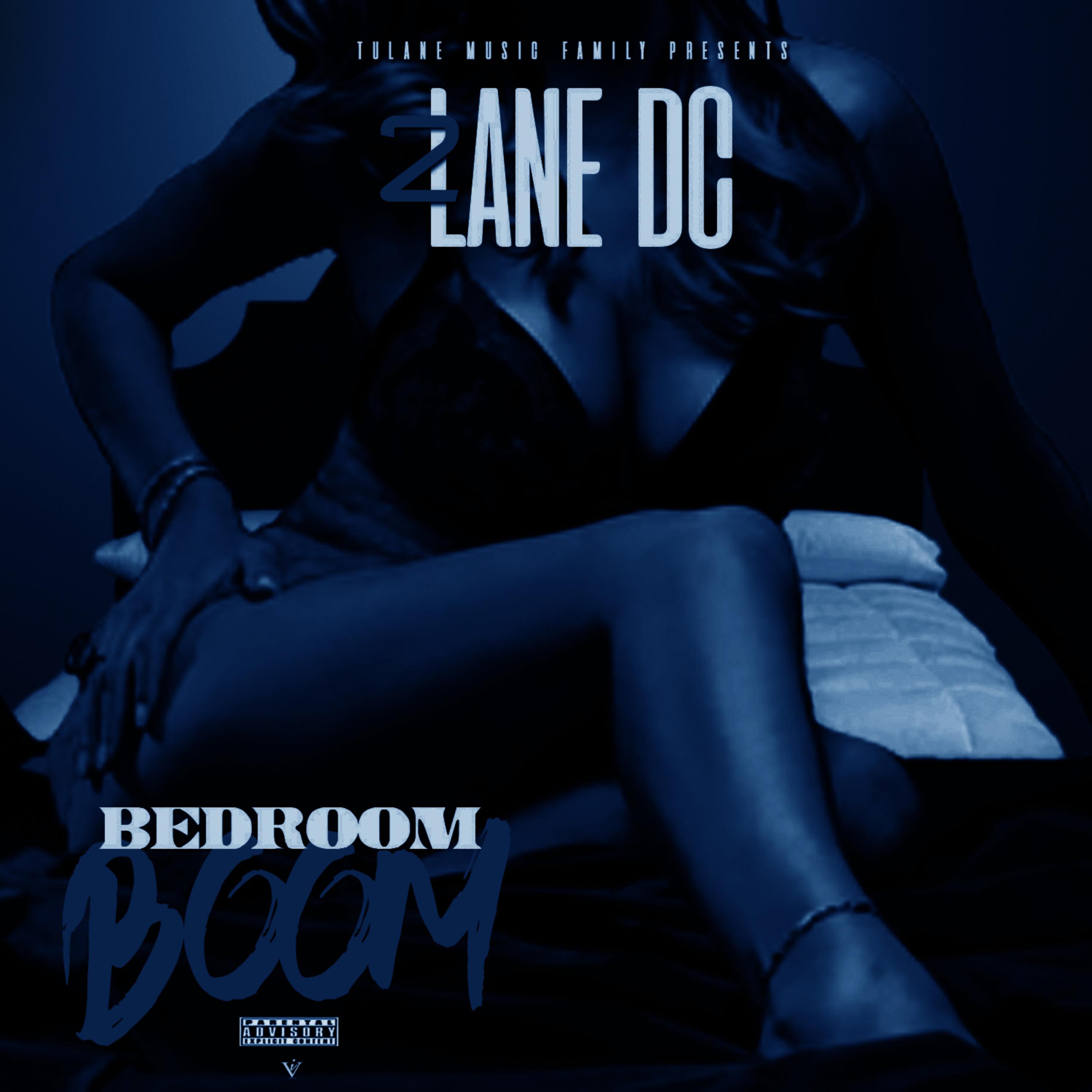 Bedroom Boom artwork