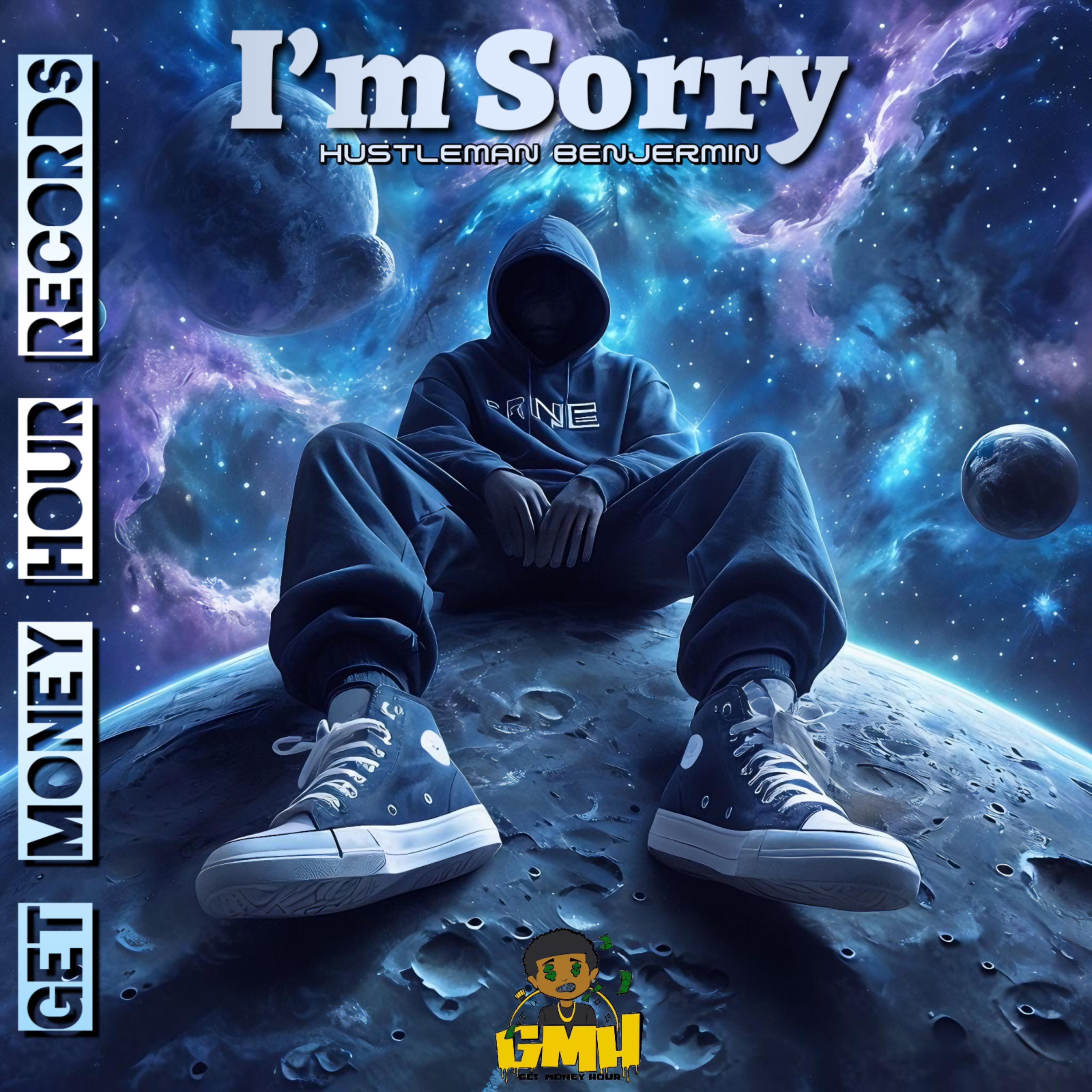 I’m Sorry artwork